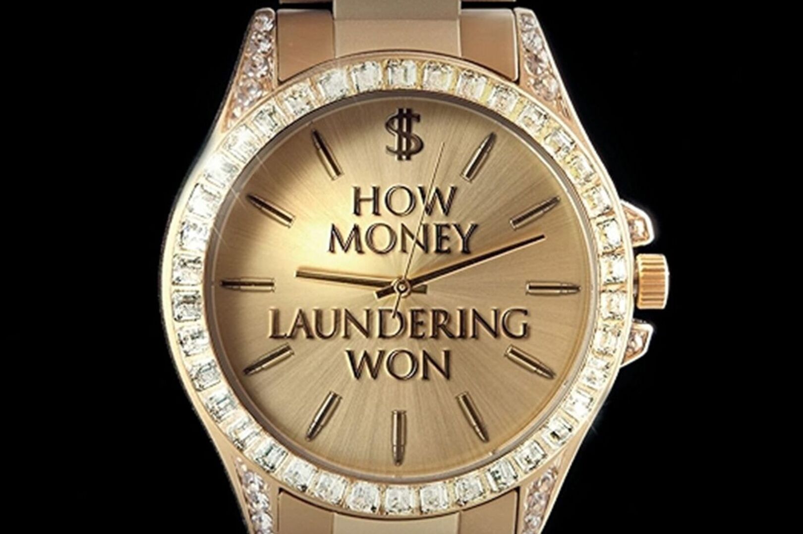 are vape shops money laundering fronts Everybody Loves Our Dollars review: Oliver Bullough re-treads old ground on  subject of kleptocratic money laundering