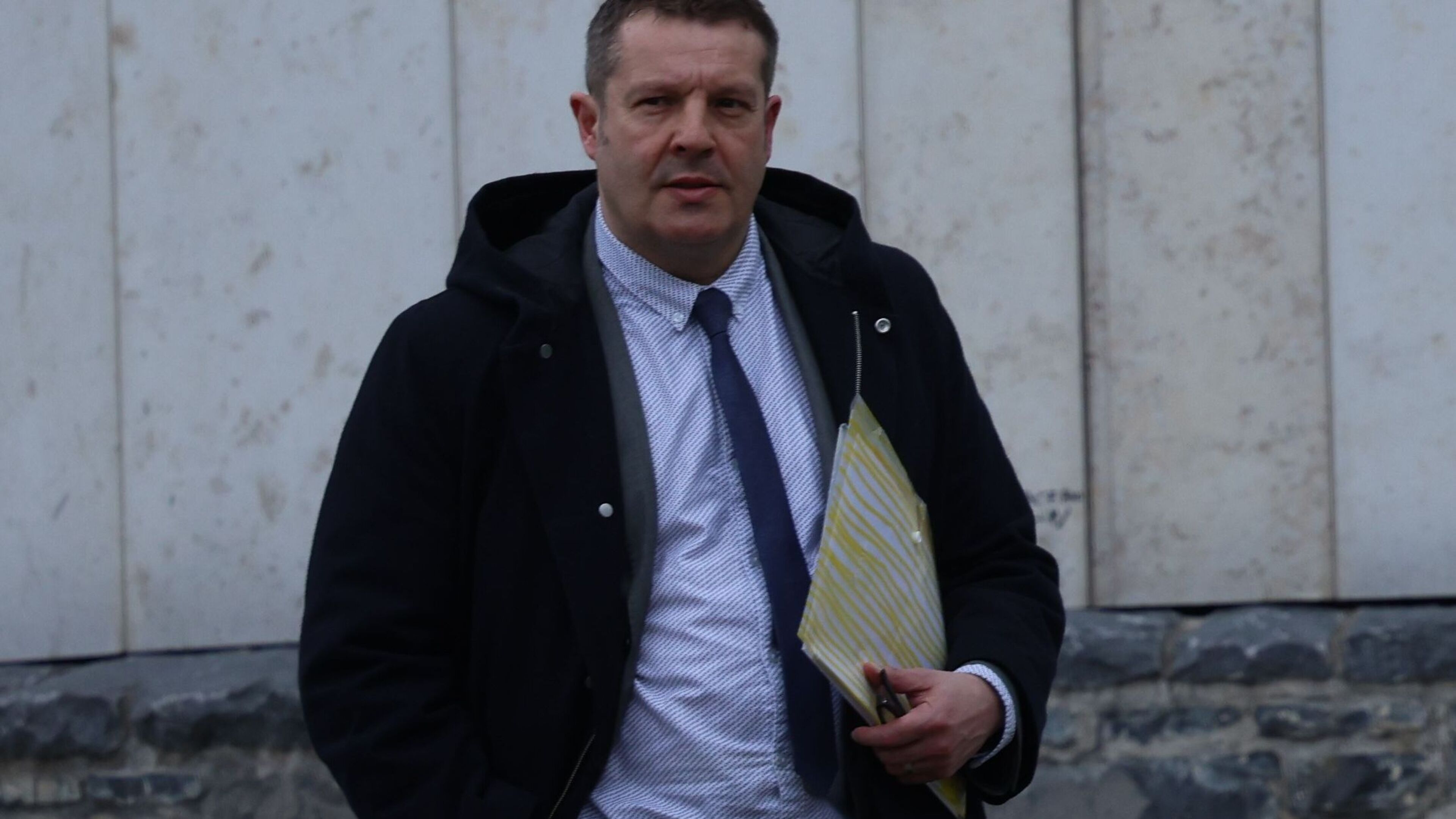 Man avoids jail after punching female co-worker in face in ‘vicious, unprovoked attack’