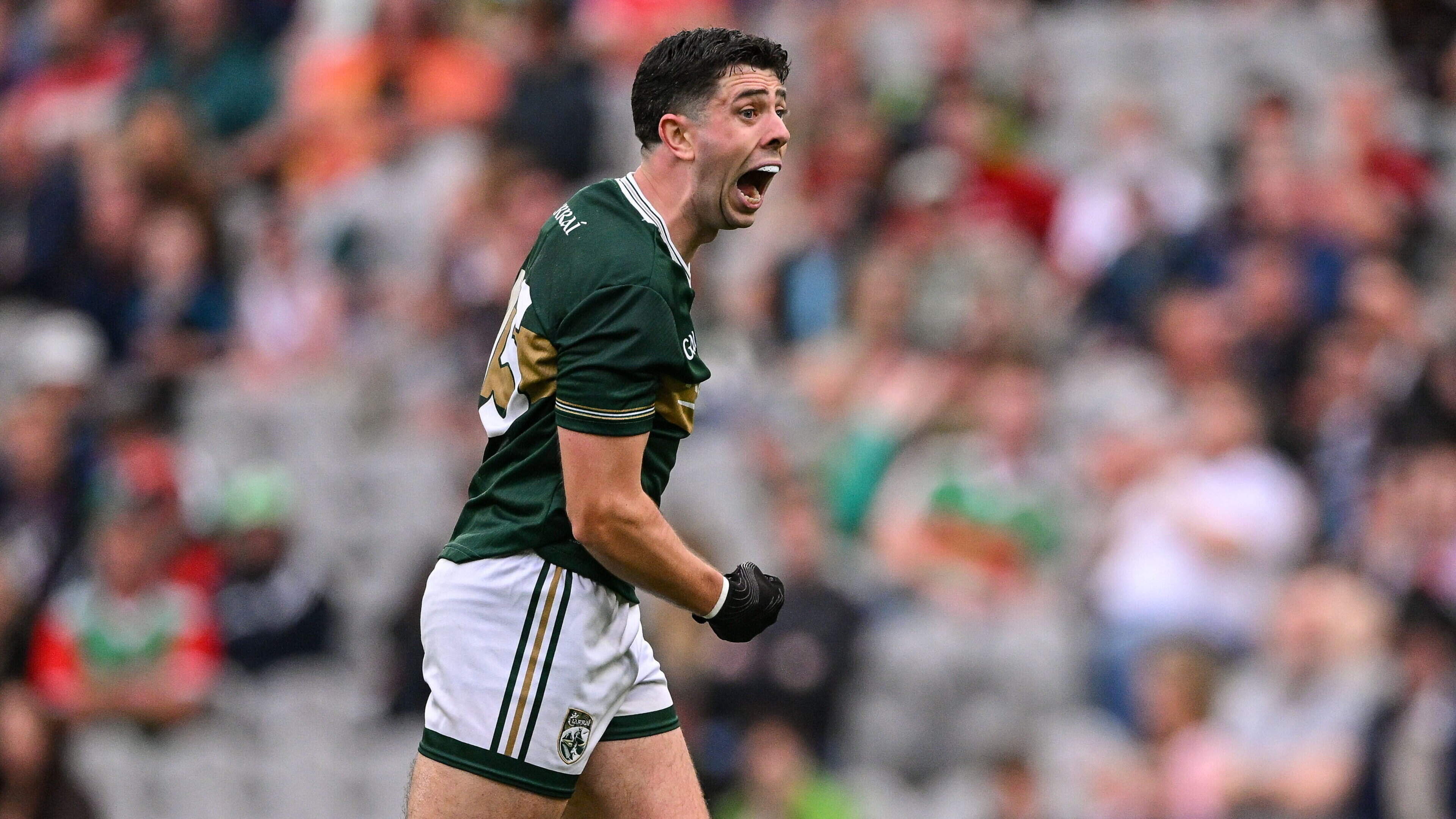 Kerry player ratings after their All-Ireland quarter-final victory over Tyrone