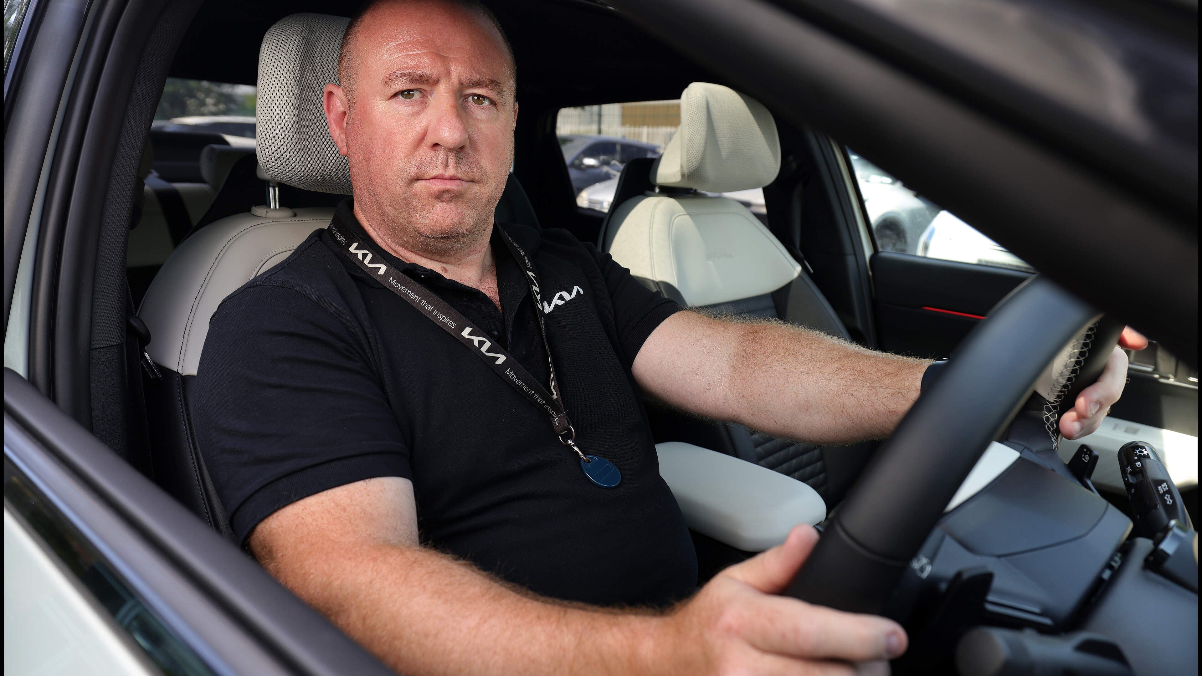 ‘I’m rushing in the door to see my daughter before she goes to sleep’ — how the M50 is damaging people’s daily lives