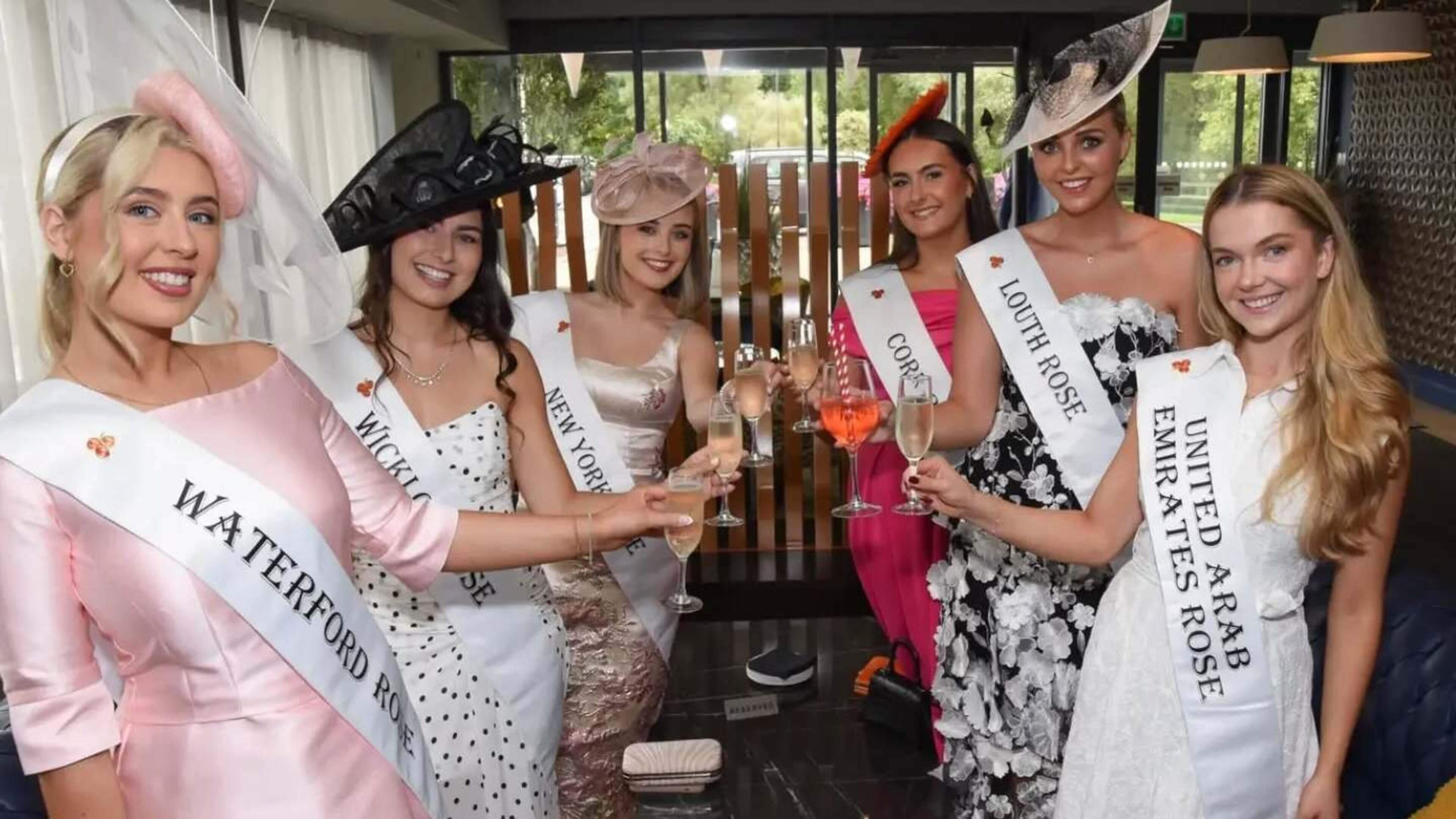 ‘Everyone is buzzing in Dundalk’, says Louth Rose Chloe Moran as she prepares for Tralee festival