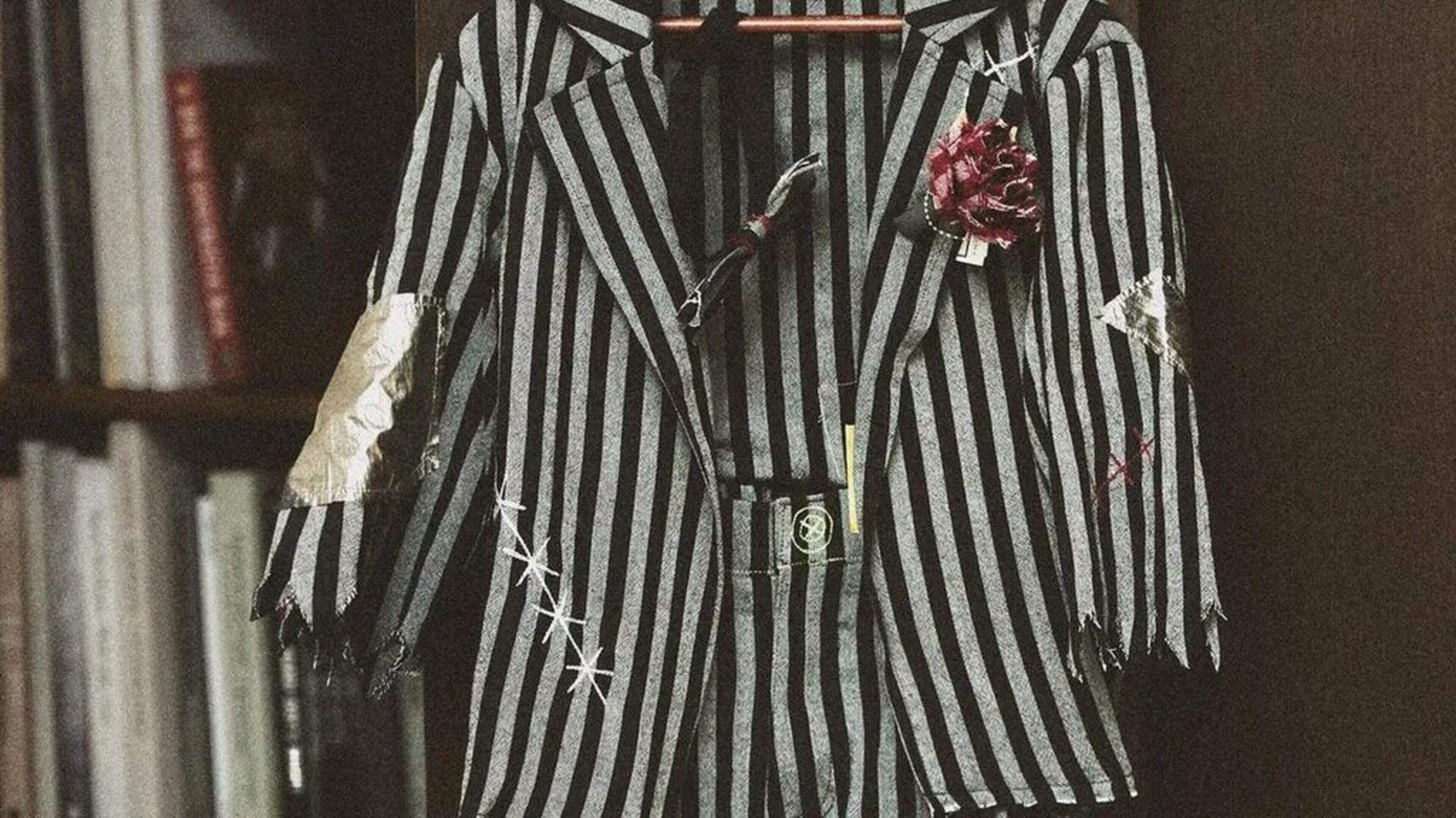 Zara removes ‘concentration camp’ costume for children