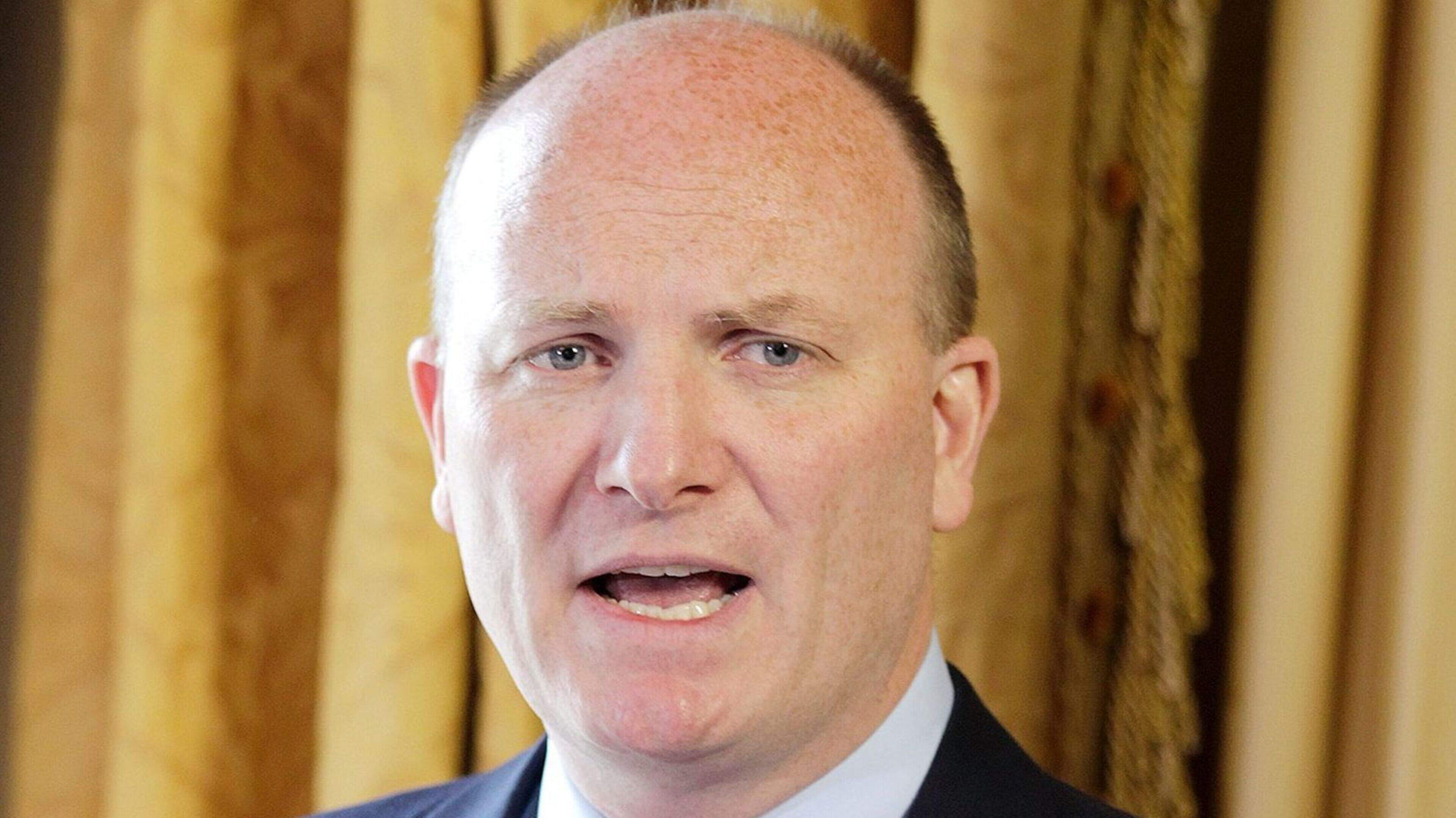 Declan Ganley claims CNN is using its ‘unlimited resources’ to delay defamation trial