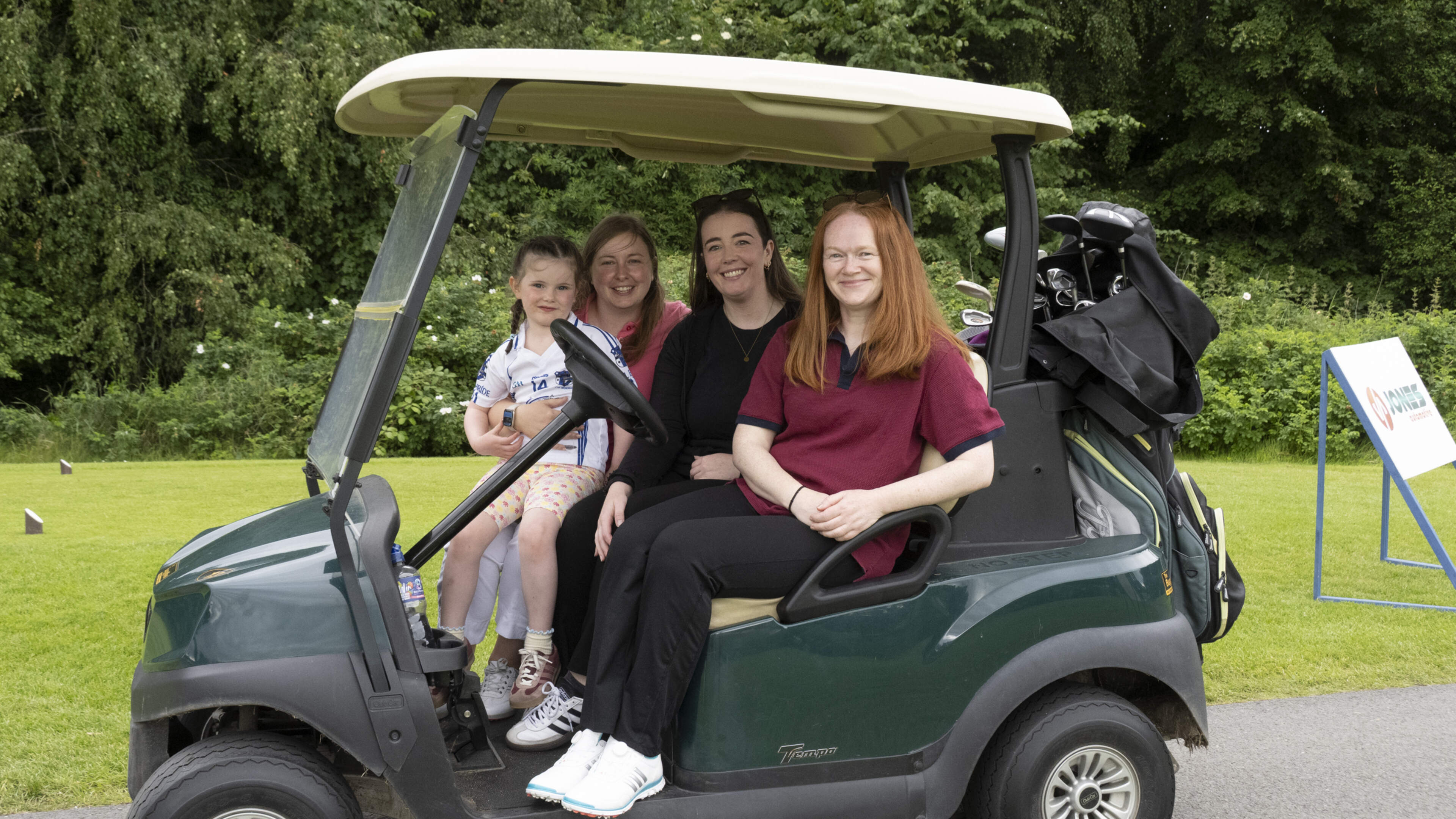 Blessington Bulletin