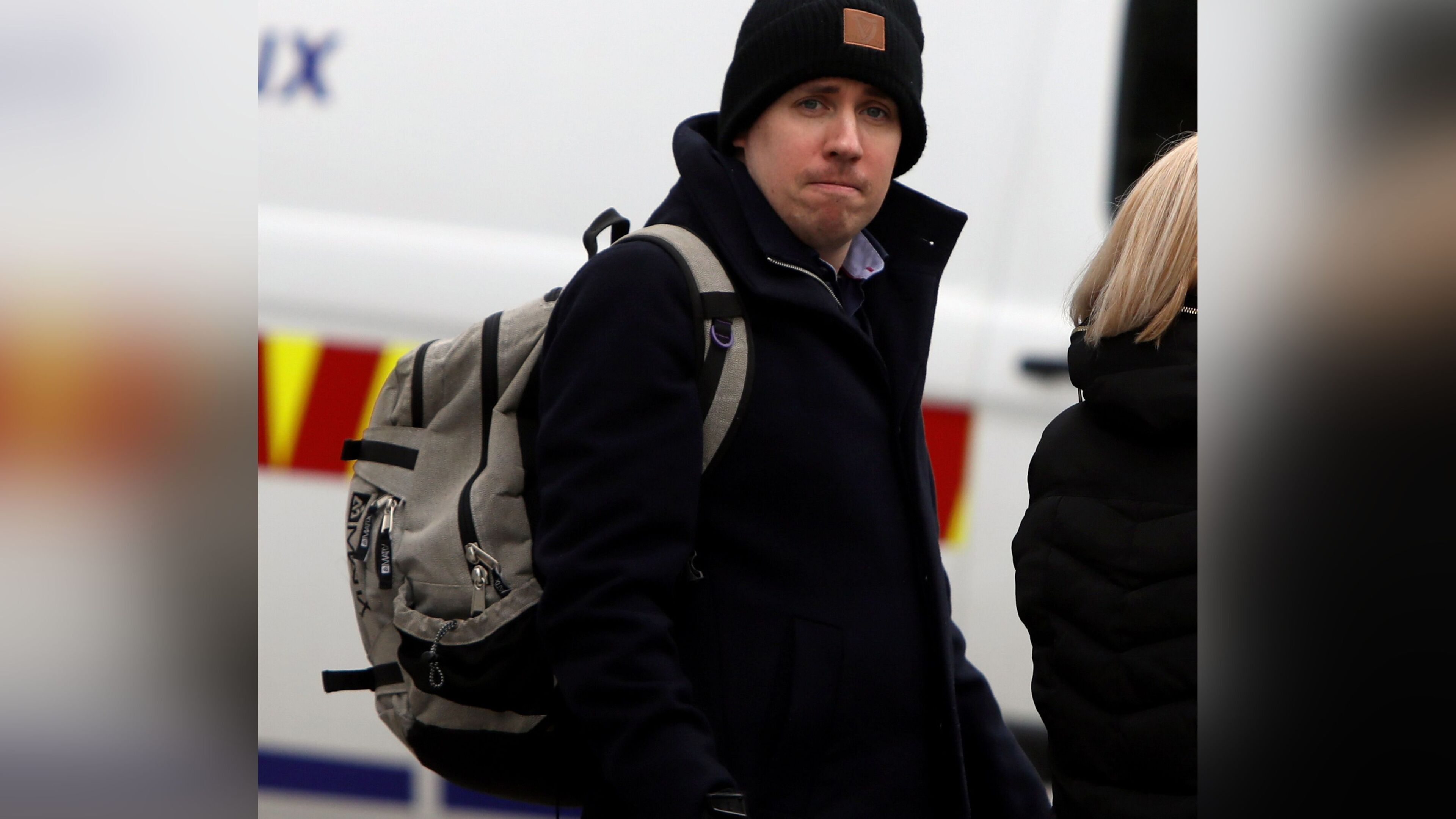 Trial date set for Irishman extradited to US on child sex abuse charges