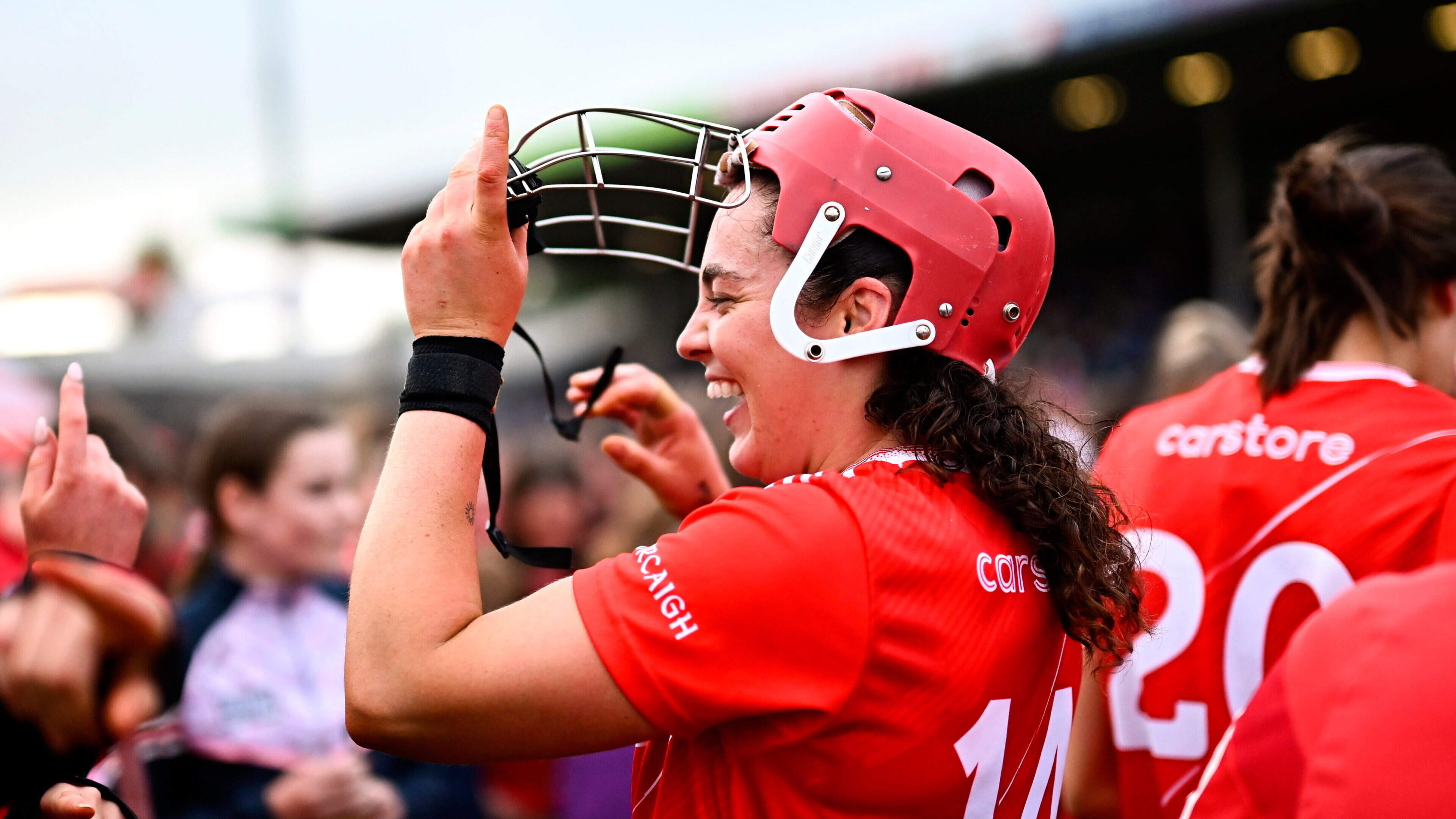 Amy O’Connor and Millie Condon goals fire Cork into sixth straight All-Ireland final