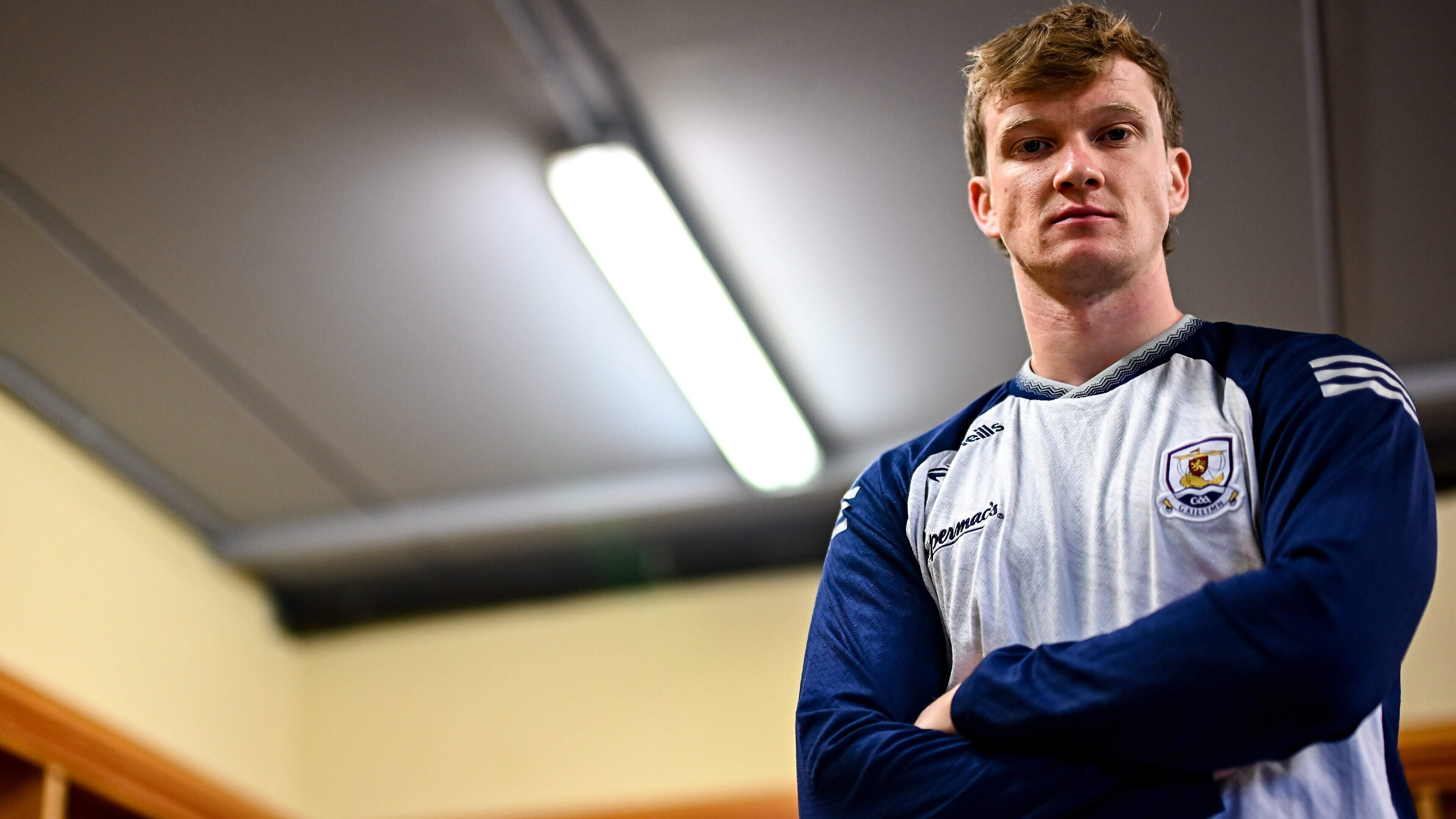 ‘We just weren’t achieving our full potential’ – Darren Morrissey, the unfazed leader of his Tribe, seeks to crown a remarkable year for Galway 