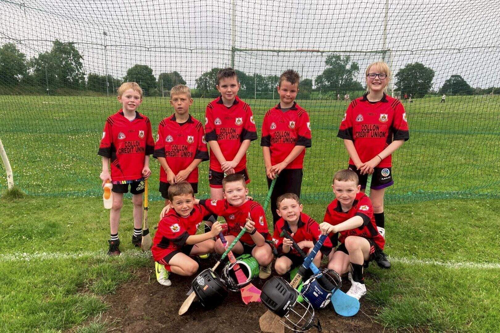 Louth clubs to benefit from Croke Park allocation of Hurling Refresher ...