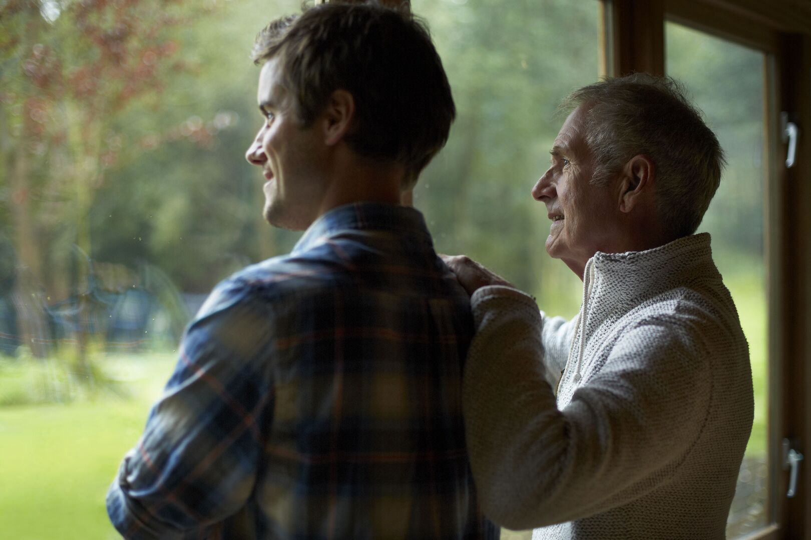 The pros and cons of giving your children their inheritance while you ...