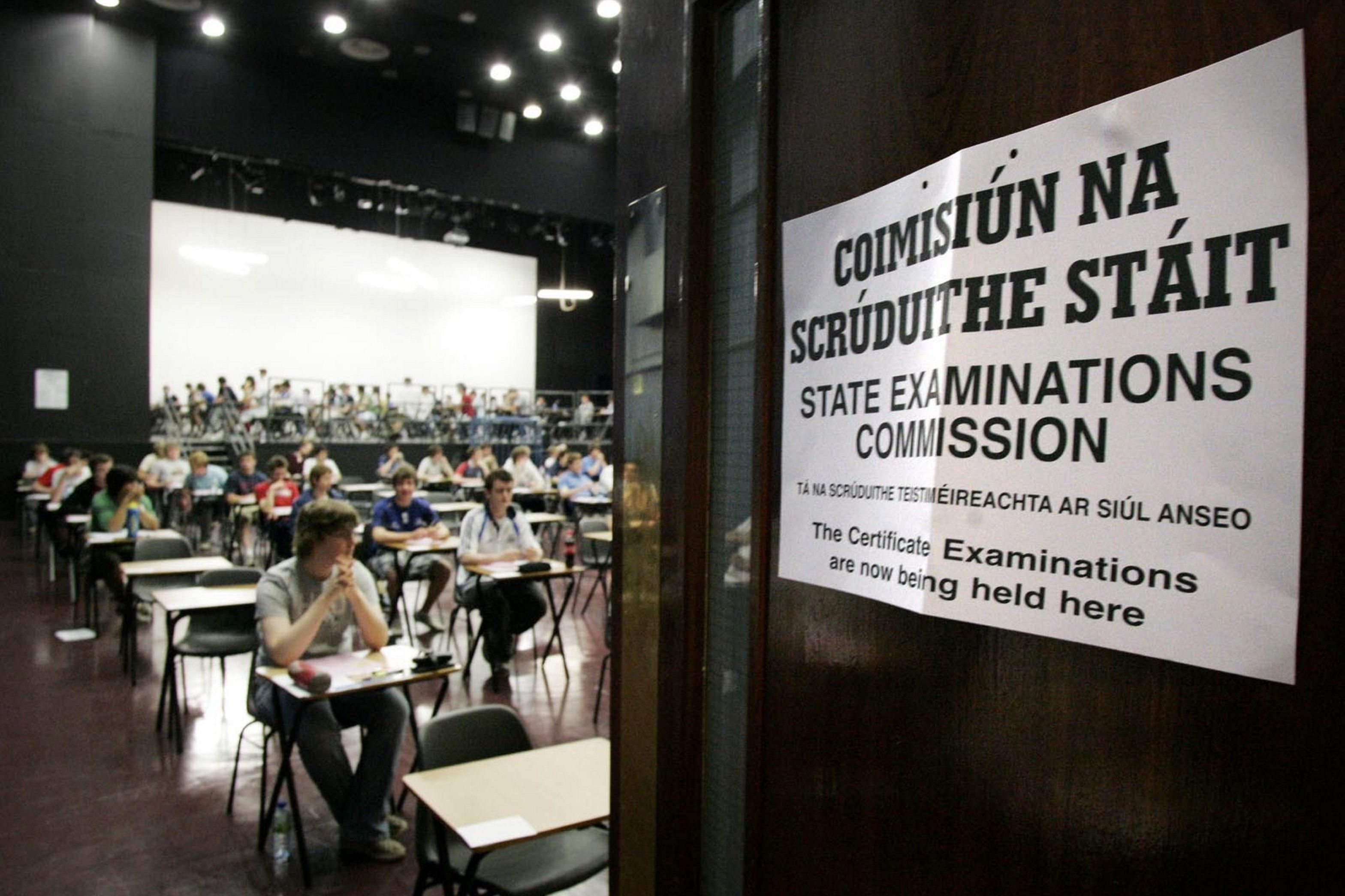 Second member resigns from group tasked to reform Leaving Cert maths