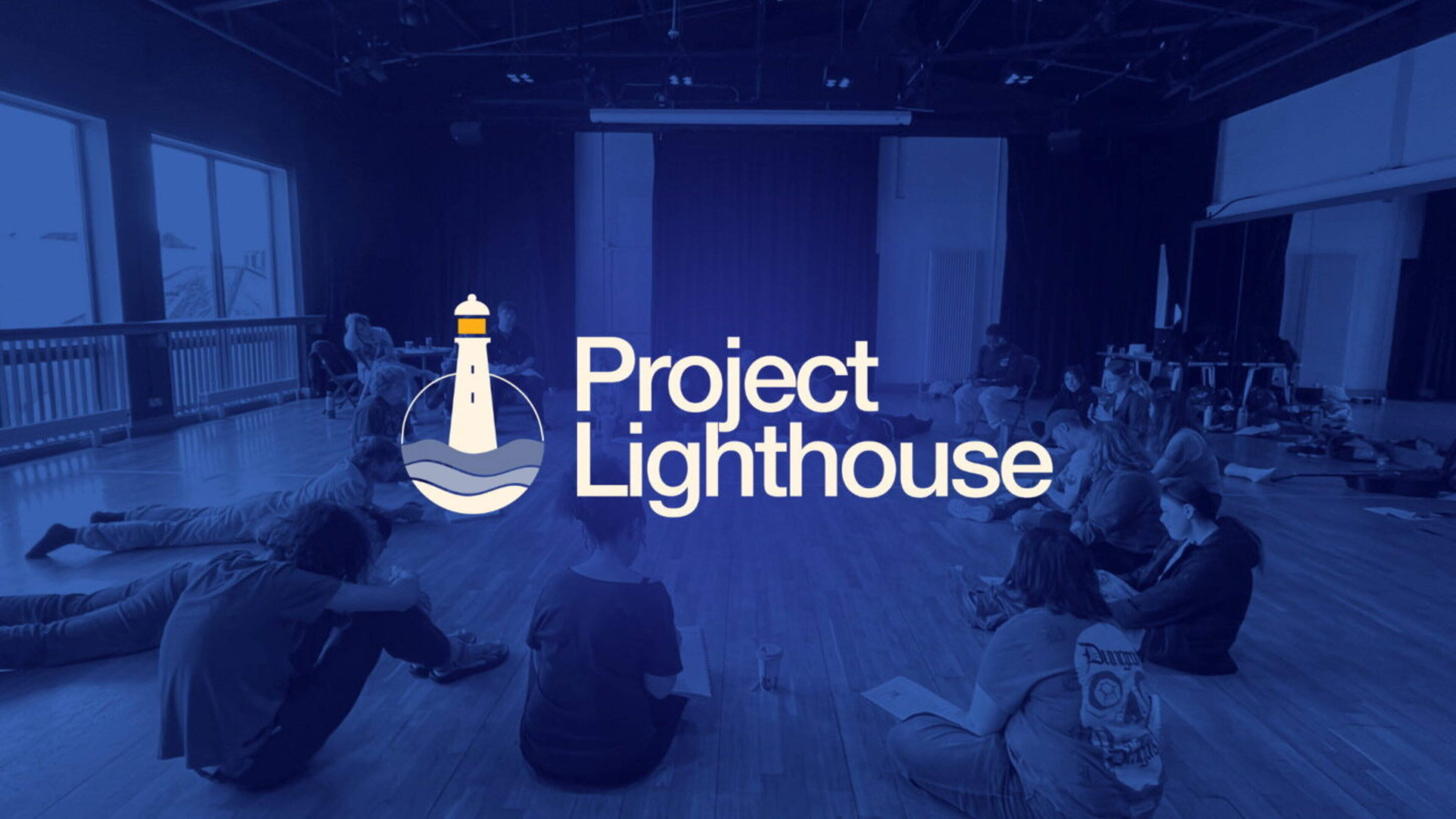 Project Lighthouse is a powerful exploration of what peace means to generation born after the Good Friday Agreement