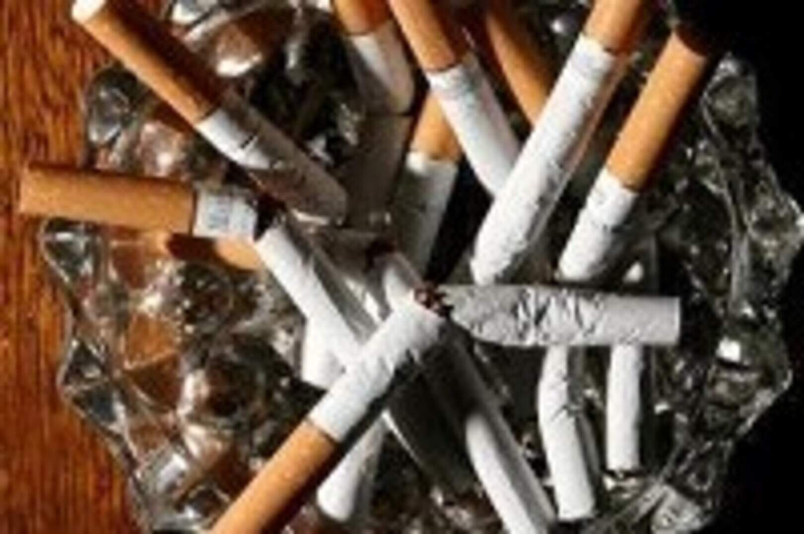 cigarette taxes in indiana Raising Indiana's cigarette tax just makes sense  Indiana Capital Chronicle