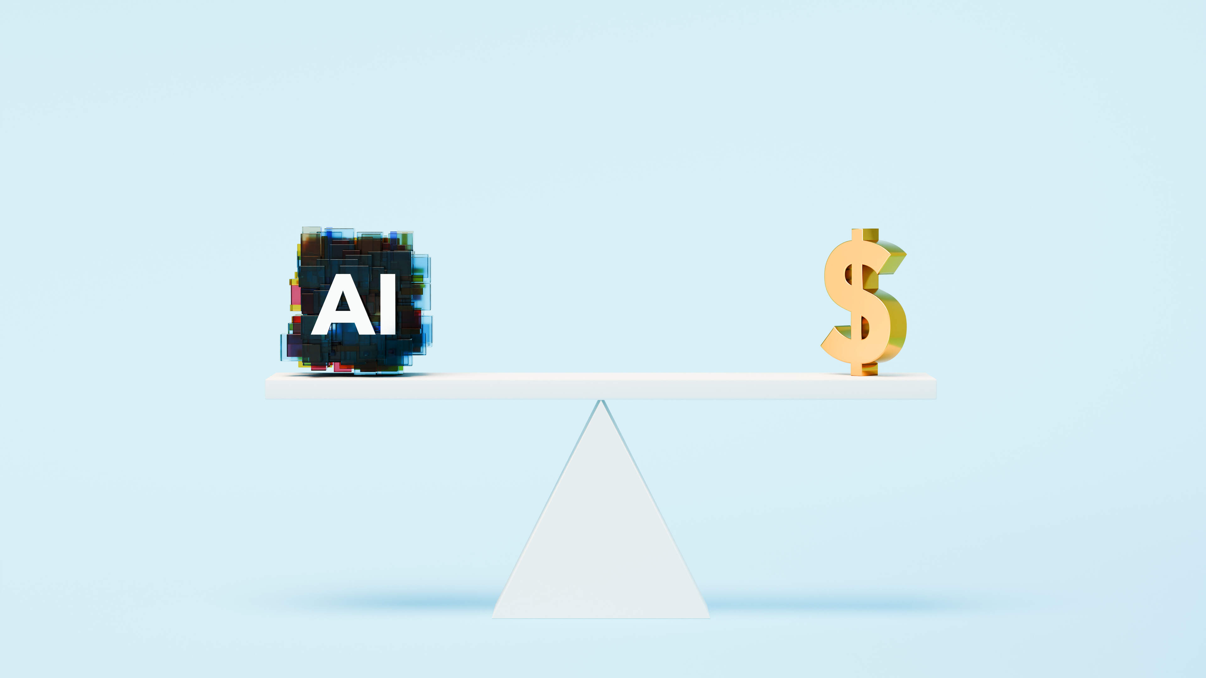 Adrian Weckler: Why we may be facing a dot-com-style AI crash