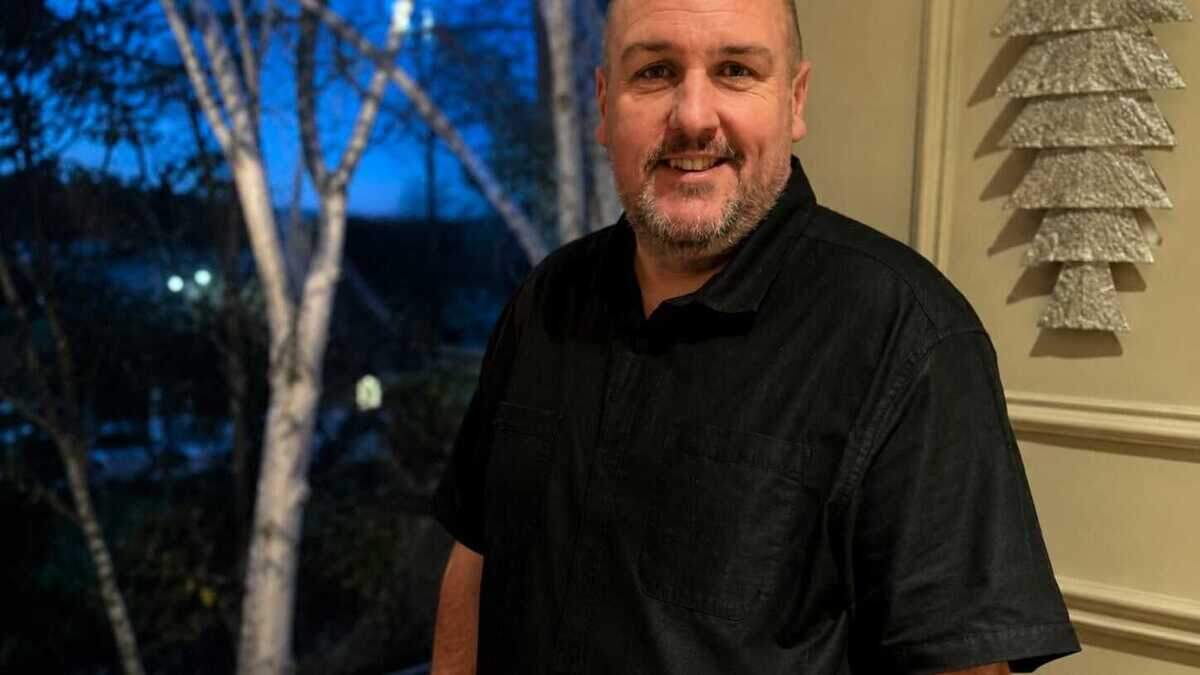 Dundalk man Kieran Pickering planning to walk 100km in 24 hours for SOSAD