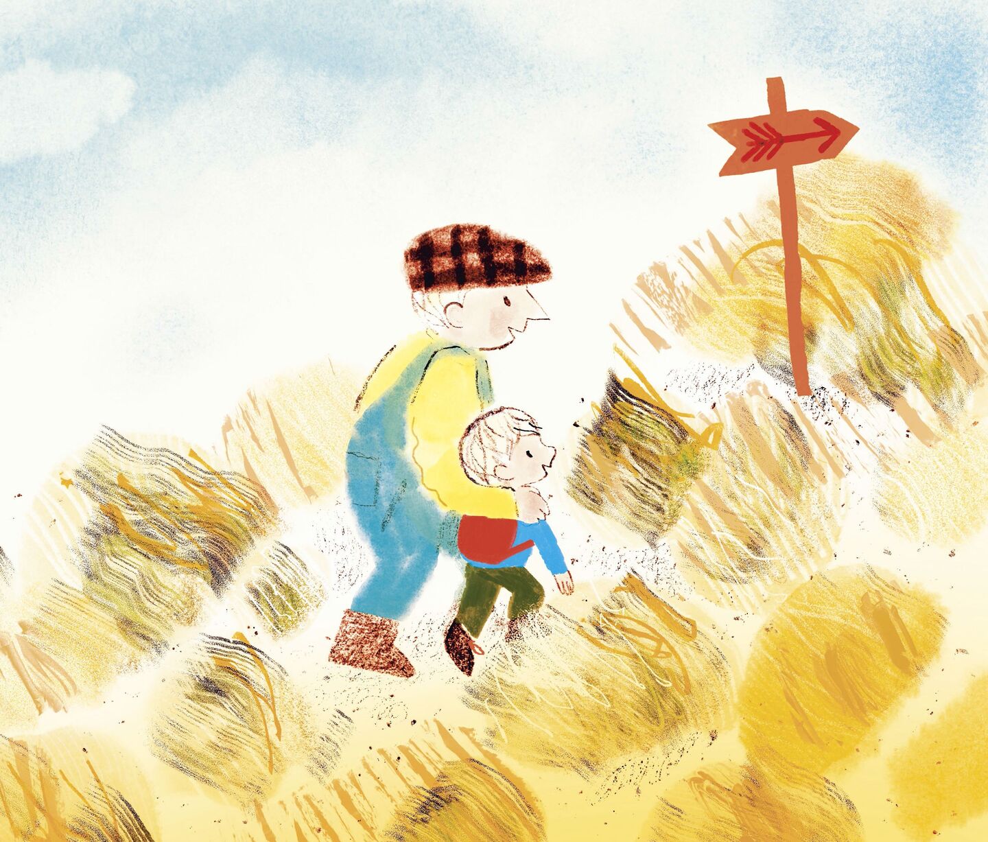 Sarah Webb: 25 brilliant bedtime reads for your kids | Irish Independent