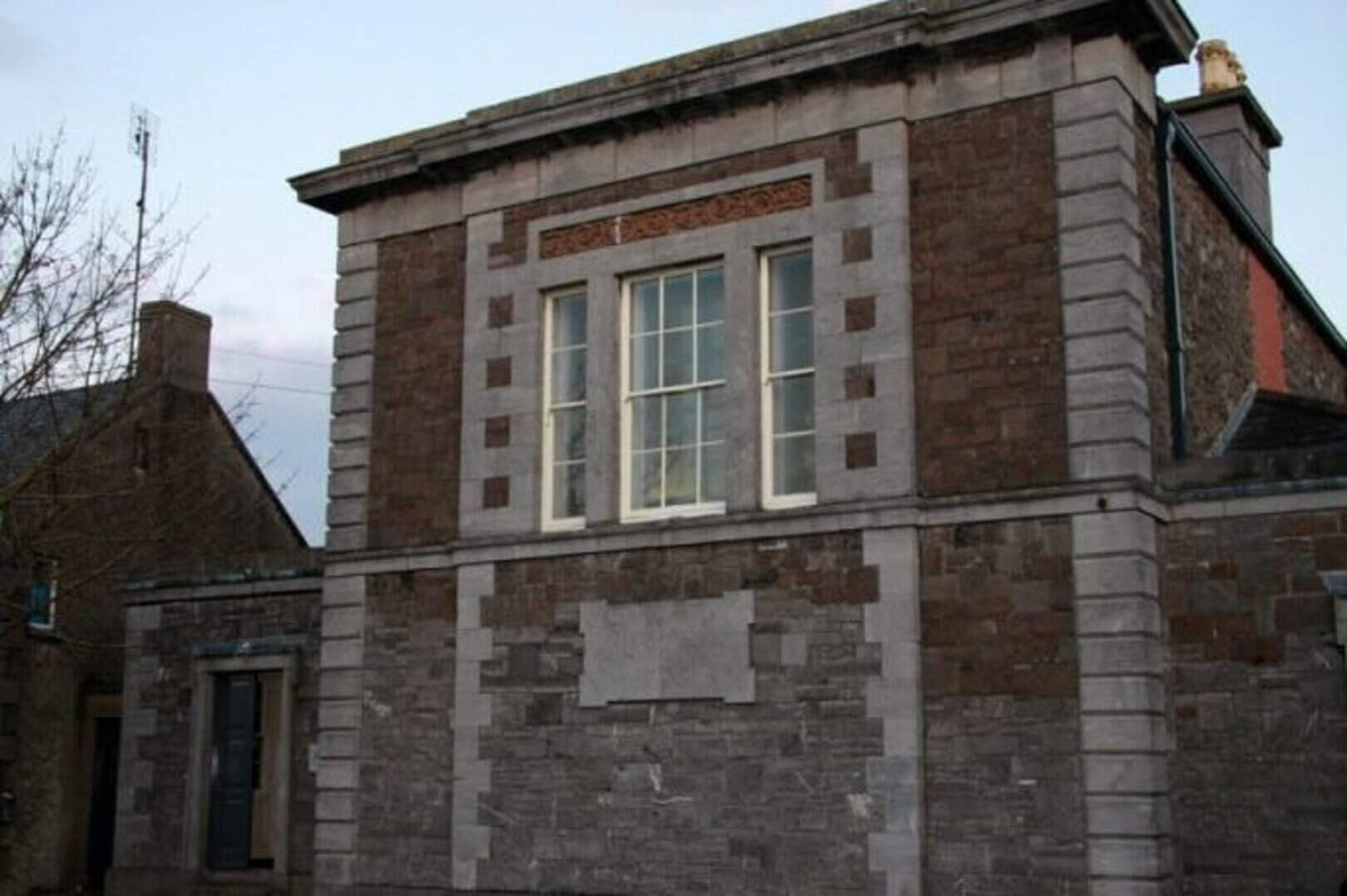 Swords Court