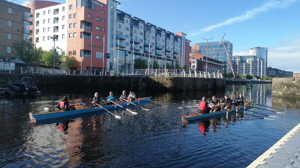 Limerick sporting groups share funding of €1.3 million for vital ...