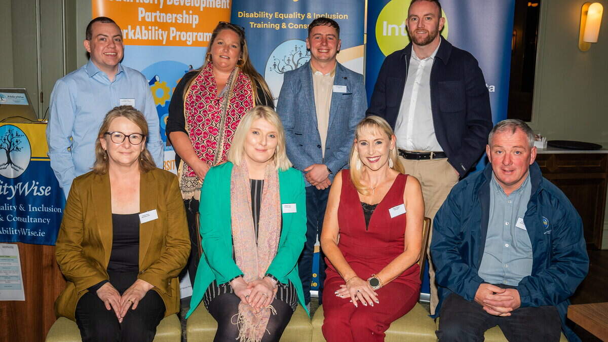 ‘Every ability can work' - Kerry event aims to help create inclusive workplace