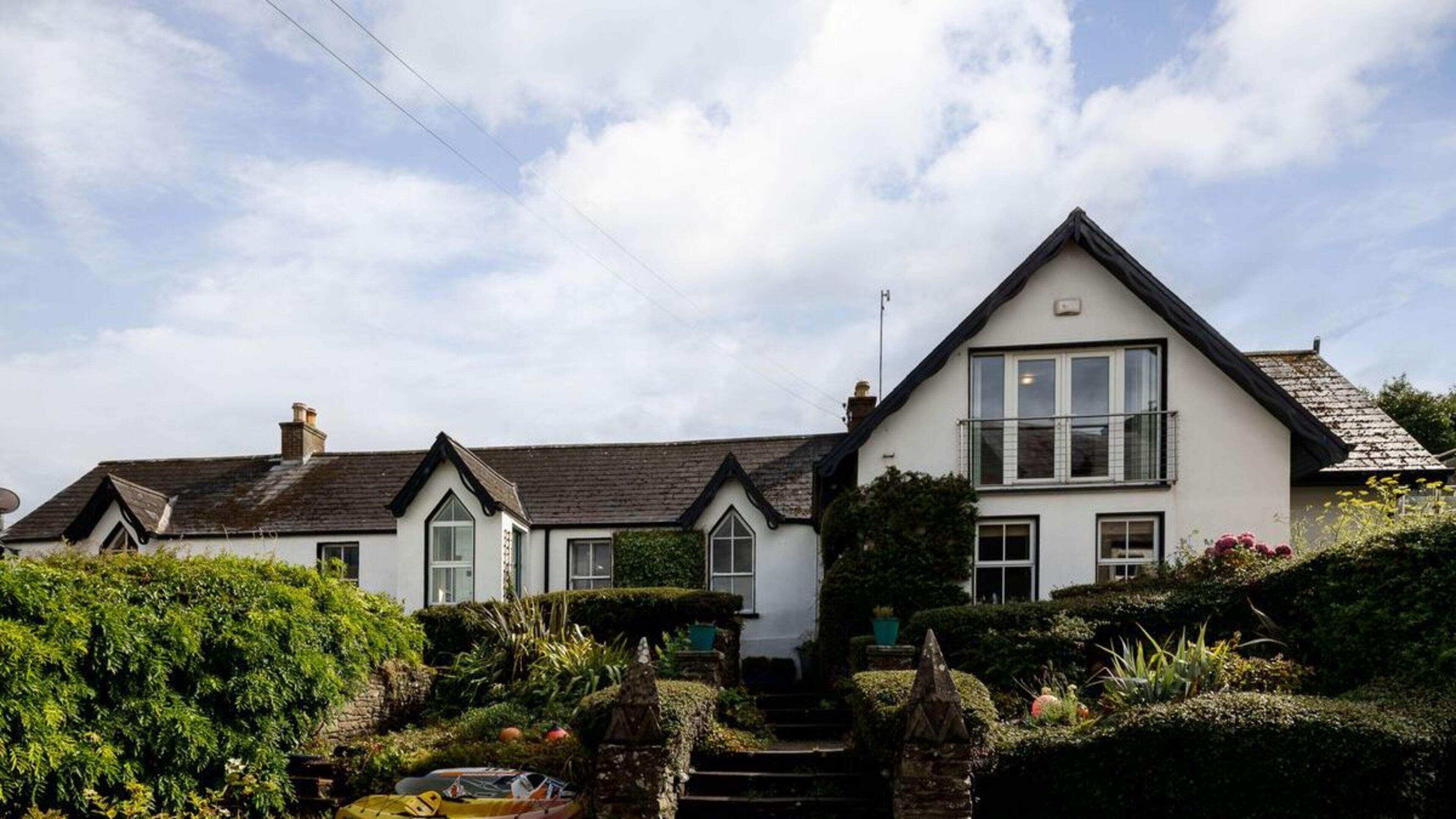 ‘If we don’t do it now, it will be too late’ — Former minister Dermot Ahern selling family’s seaside cottage after ‘difficult’ decision to downsize