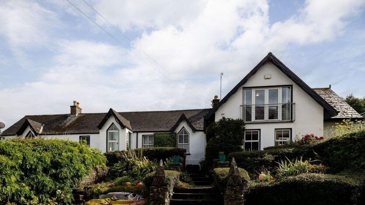 ‘If we don't do it now, it will be too late' — Former minister Dermot Ahern selling family's seaside cottage after ‘difficult' decision to downsize