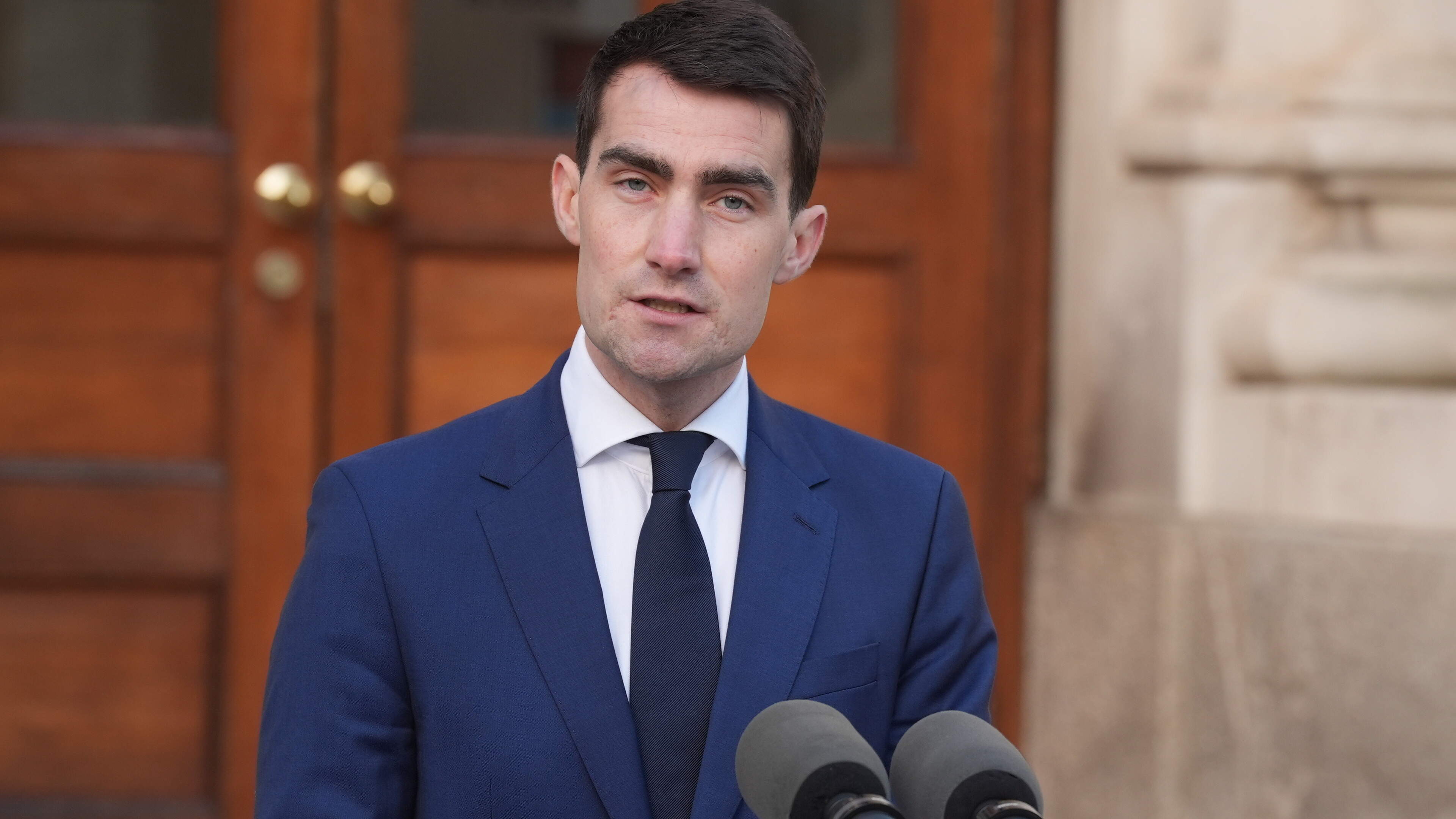 The Sunday Independent’s view: A pay deal without reform would be a dereliction of duty