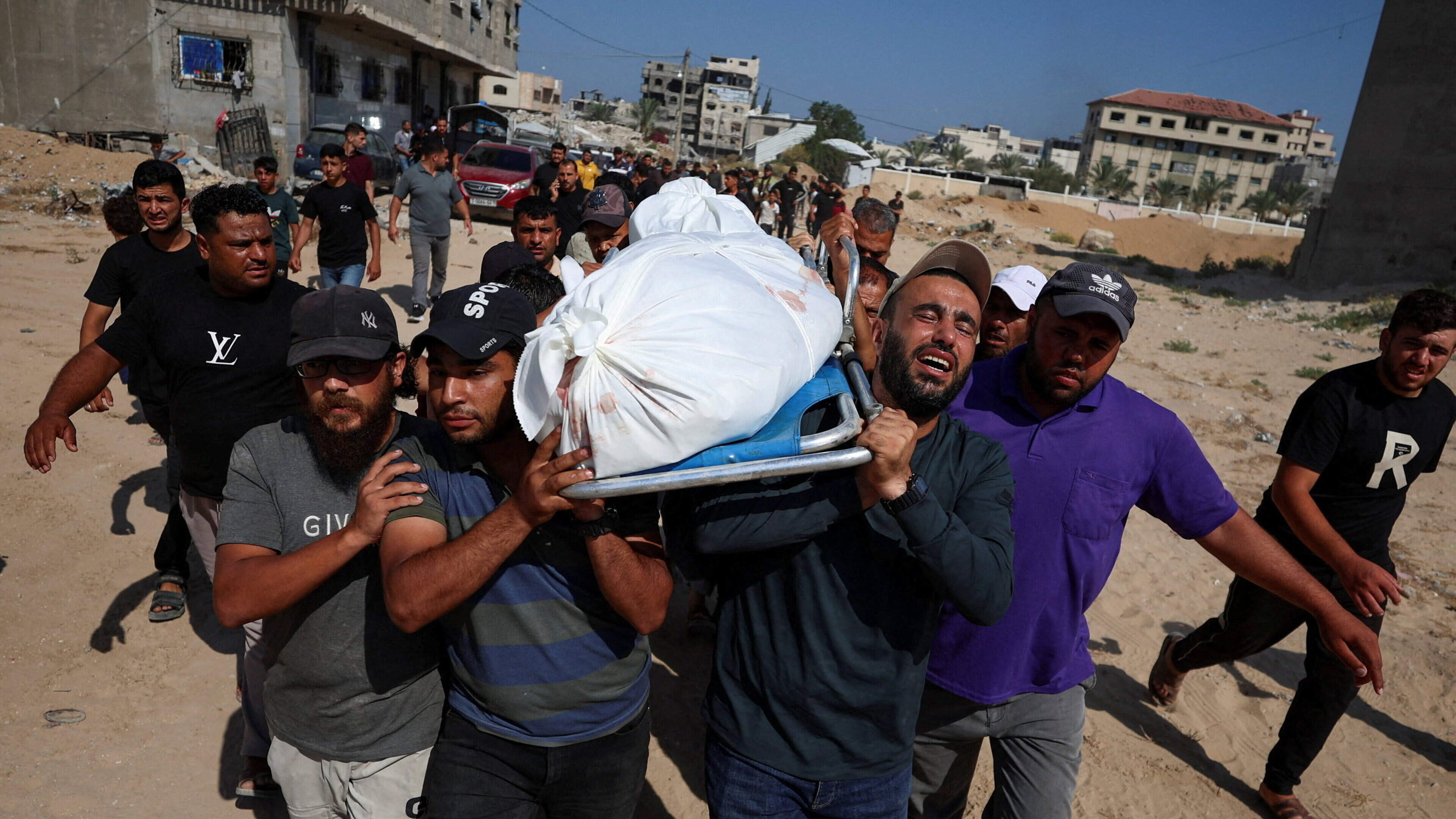 Hamas ready to cede control of Gaza to technocrats under US peace plan 