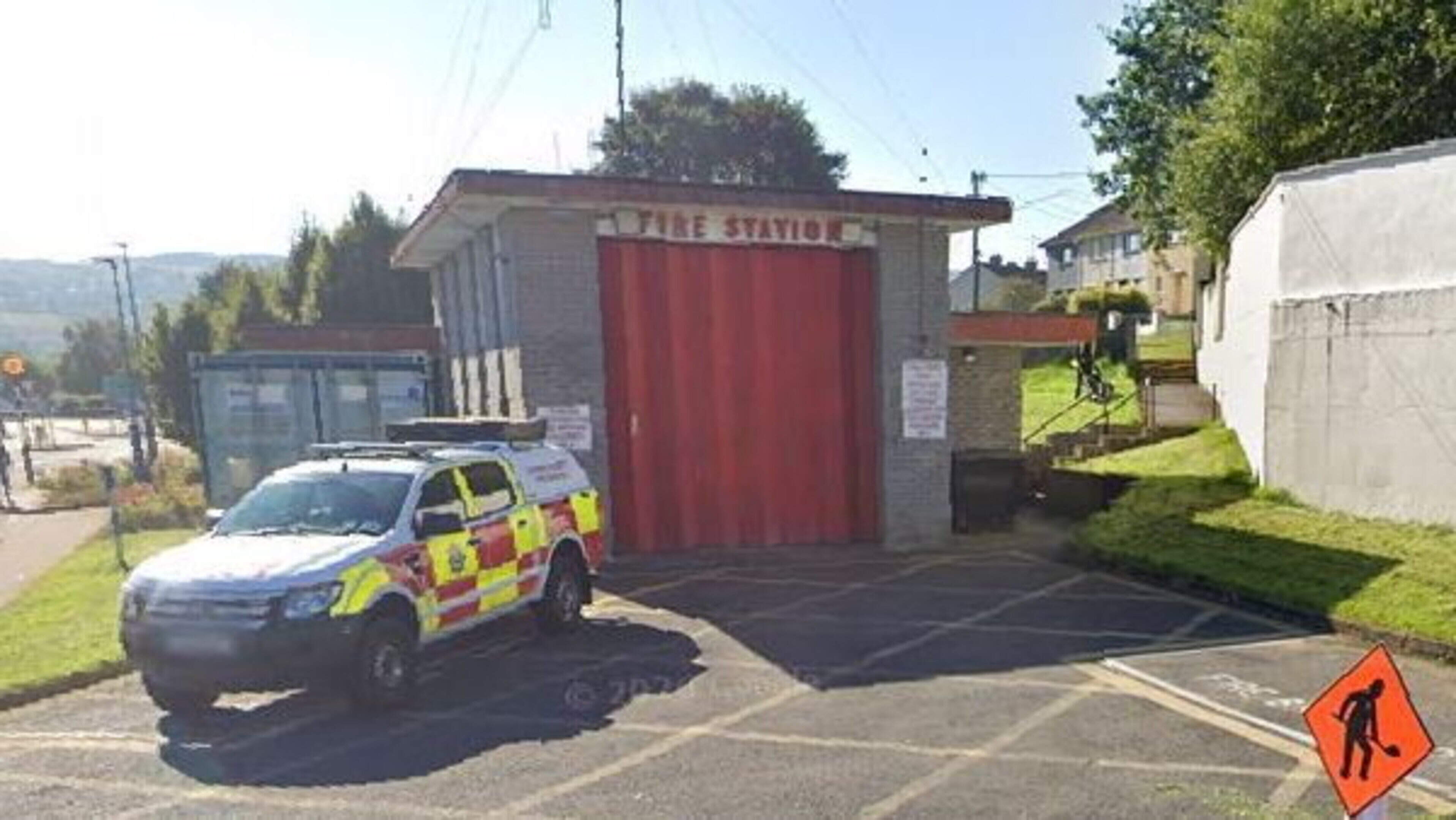 Progress on new €3.1m Leitrim fire station as contractor set to be appointed