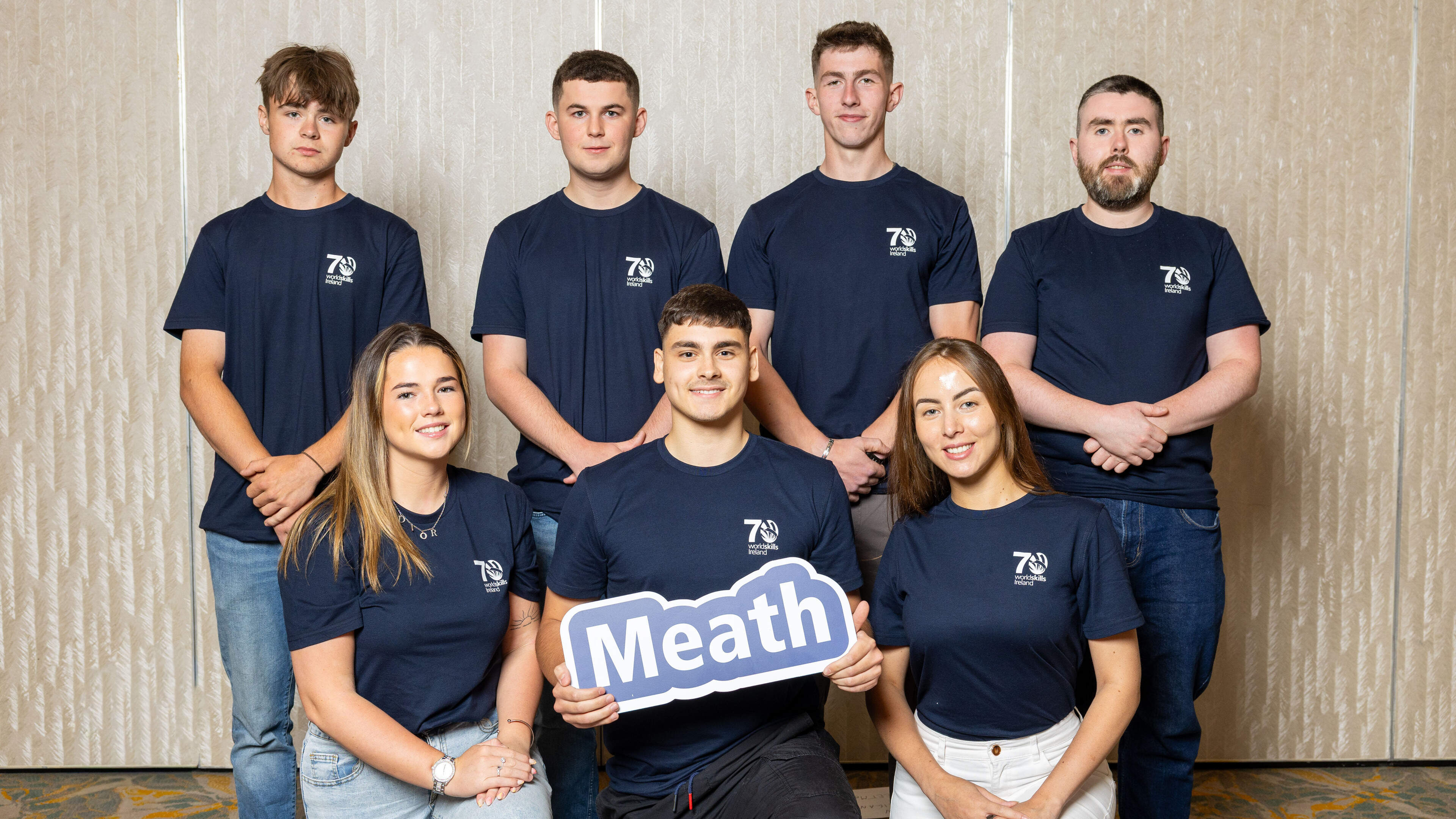 Meath students set for national stage as WorldSkills Ireland returns to Dublin