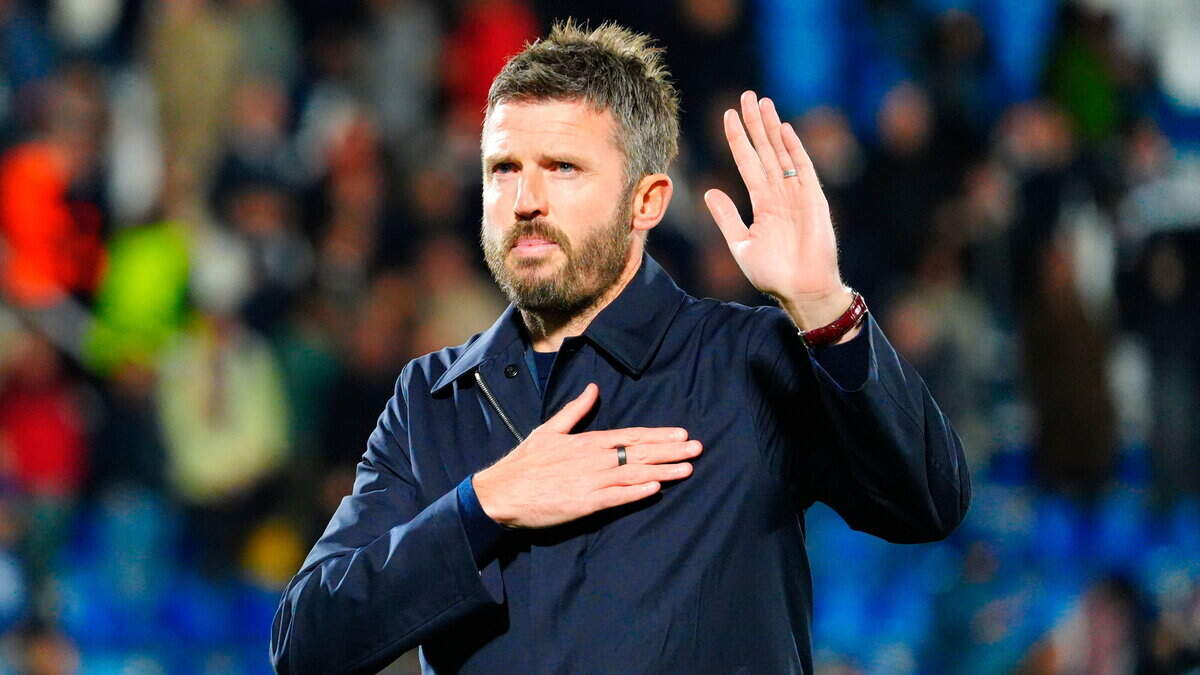 Why Michael Carrick's chance of salvation has already passed and who could succeed him at Manchester United