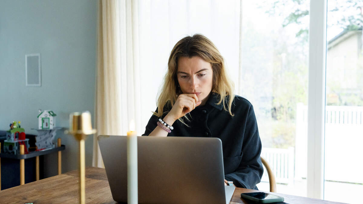 Your money questions: Can a chatbot be trusted to give good financial advice, or is AI best avoided?