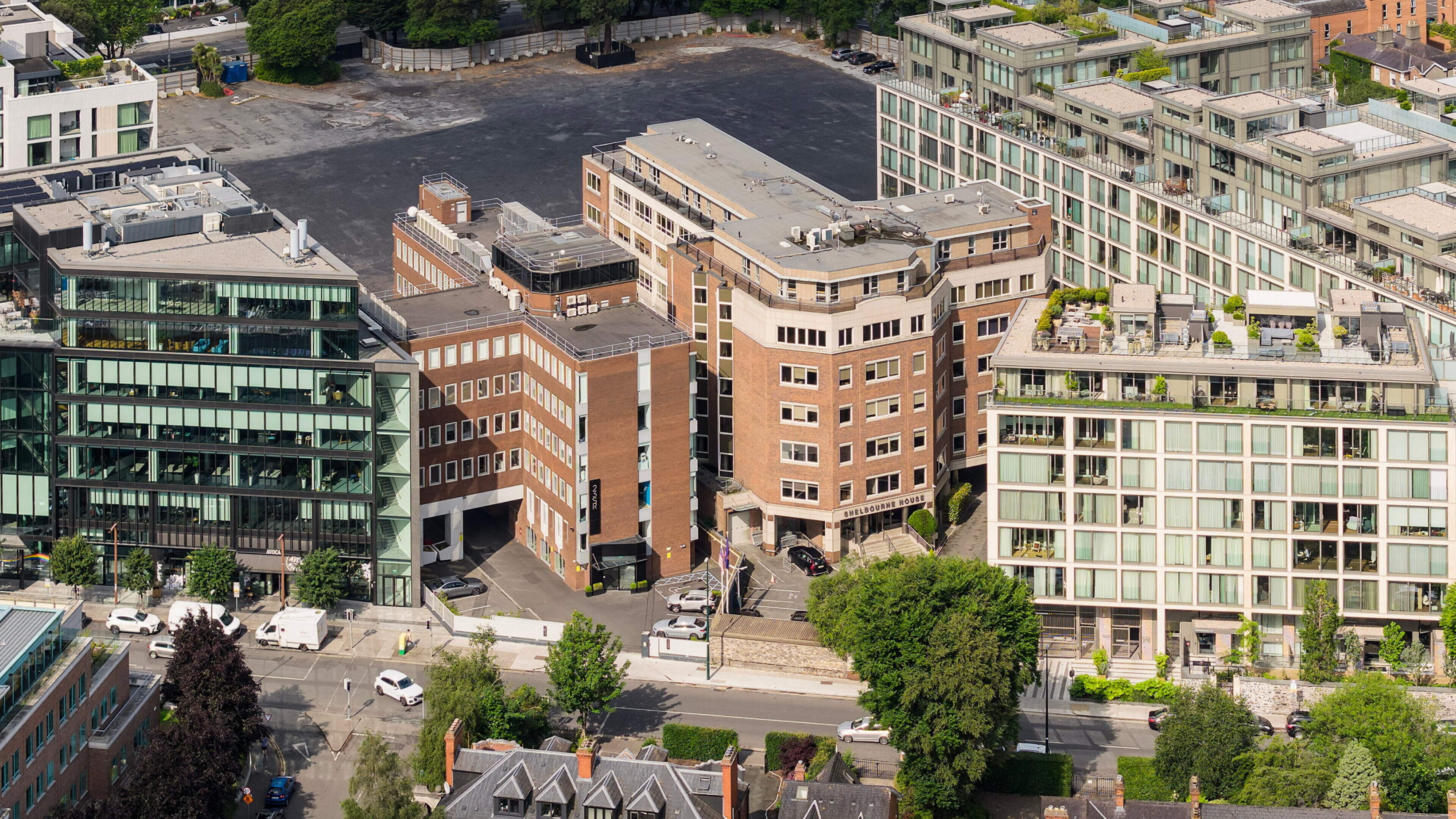 Dublin offices hit the market at 40pc discount to pre-Covid prices