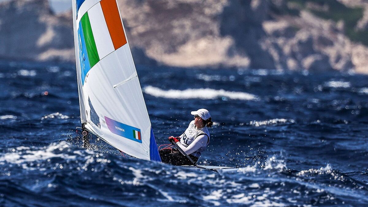 Eve McMahon strikes U-23 gold as Ireland secures two top-five finishes at Europeans