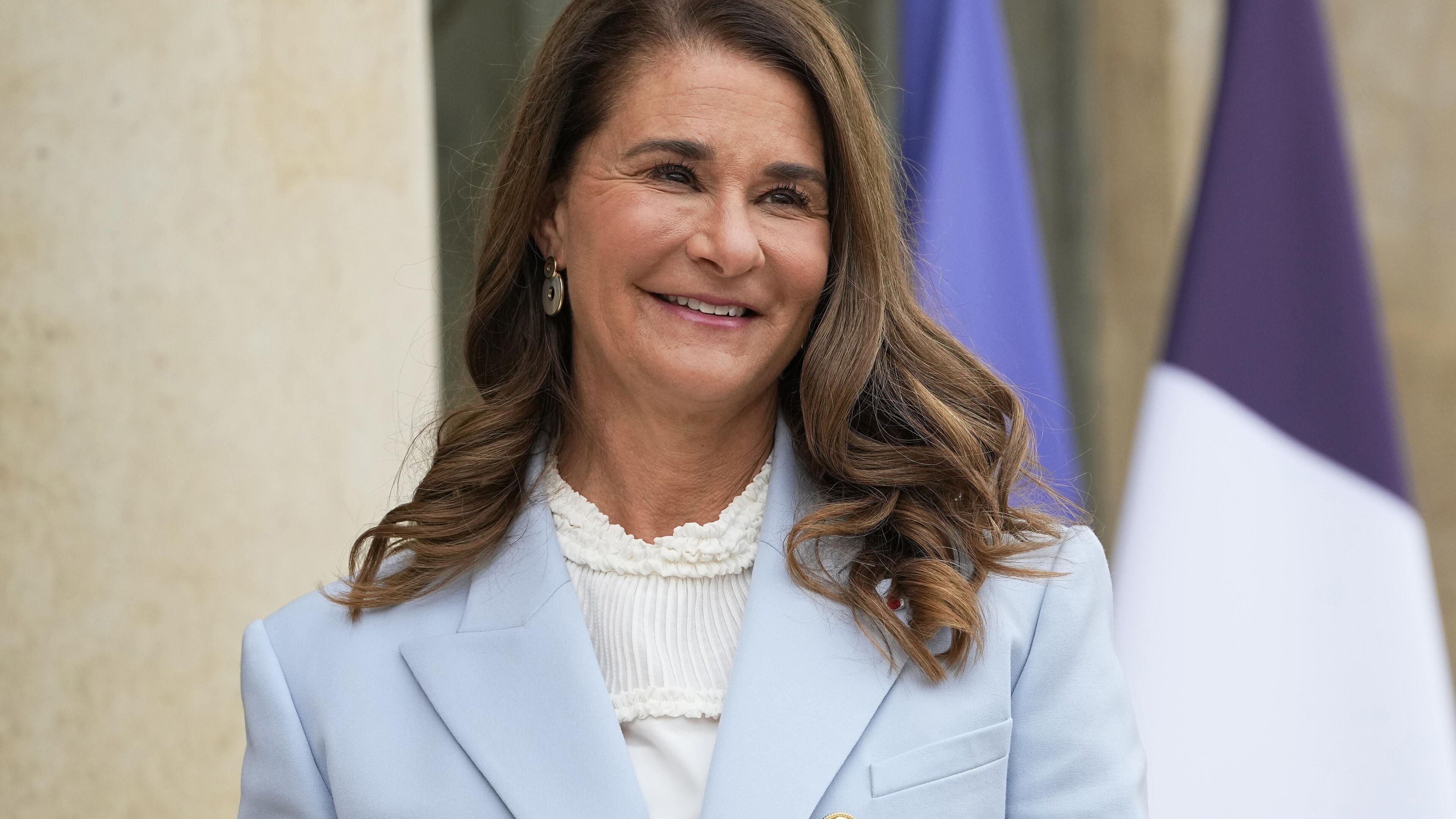 Melinda French Gates on Jeffrey Epstein: ‘I just knew he was evil’