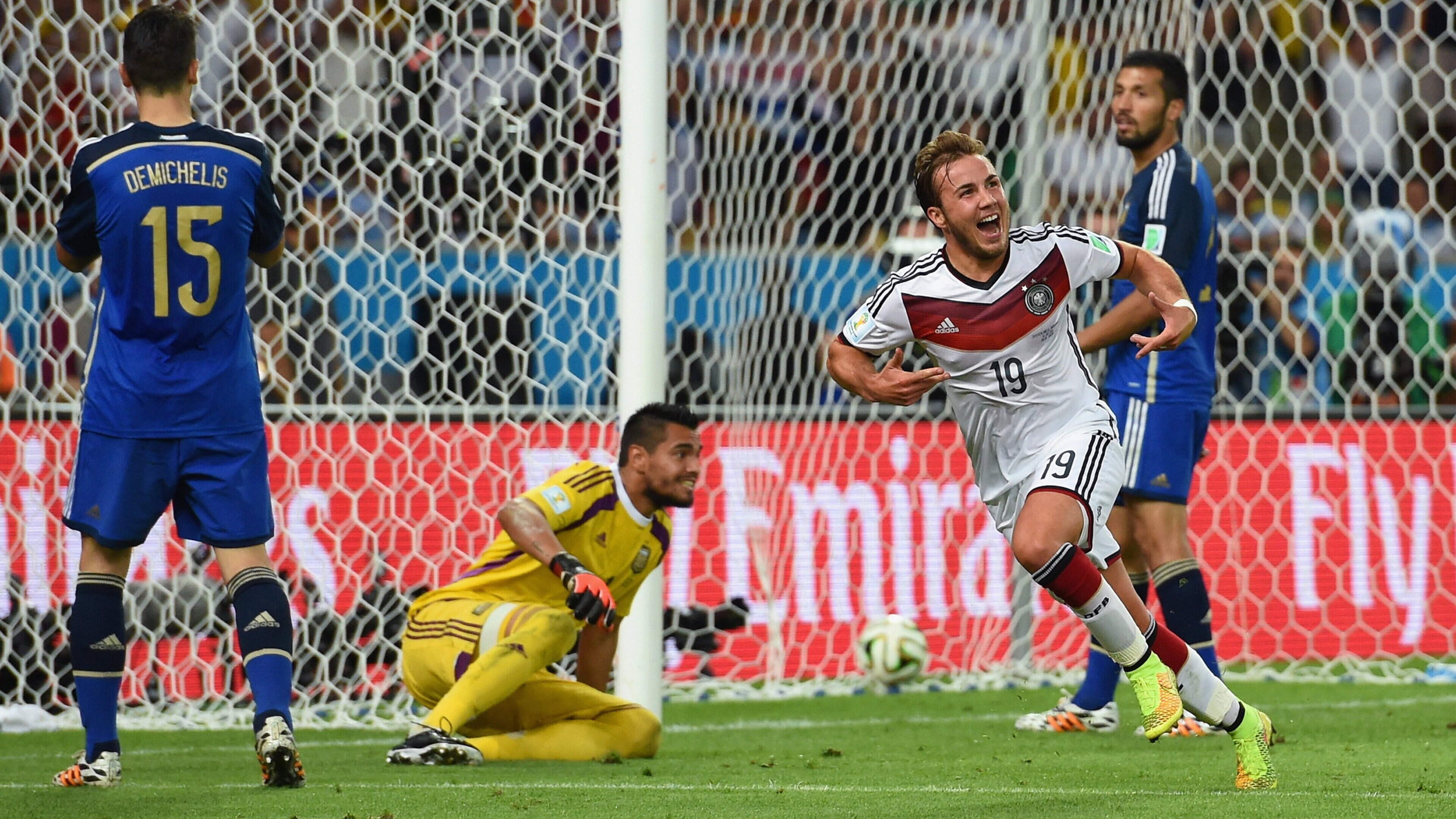 Germany are no longer the inevitable tournament team as painful World Cup failures loom large