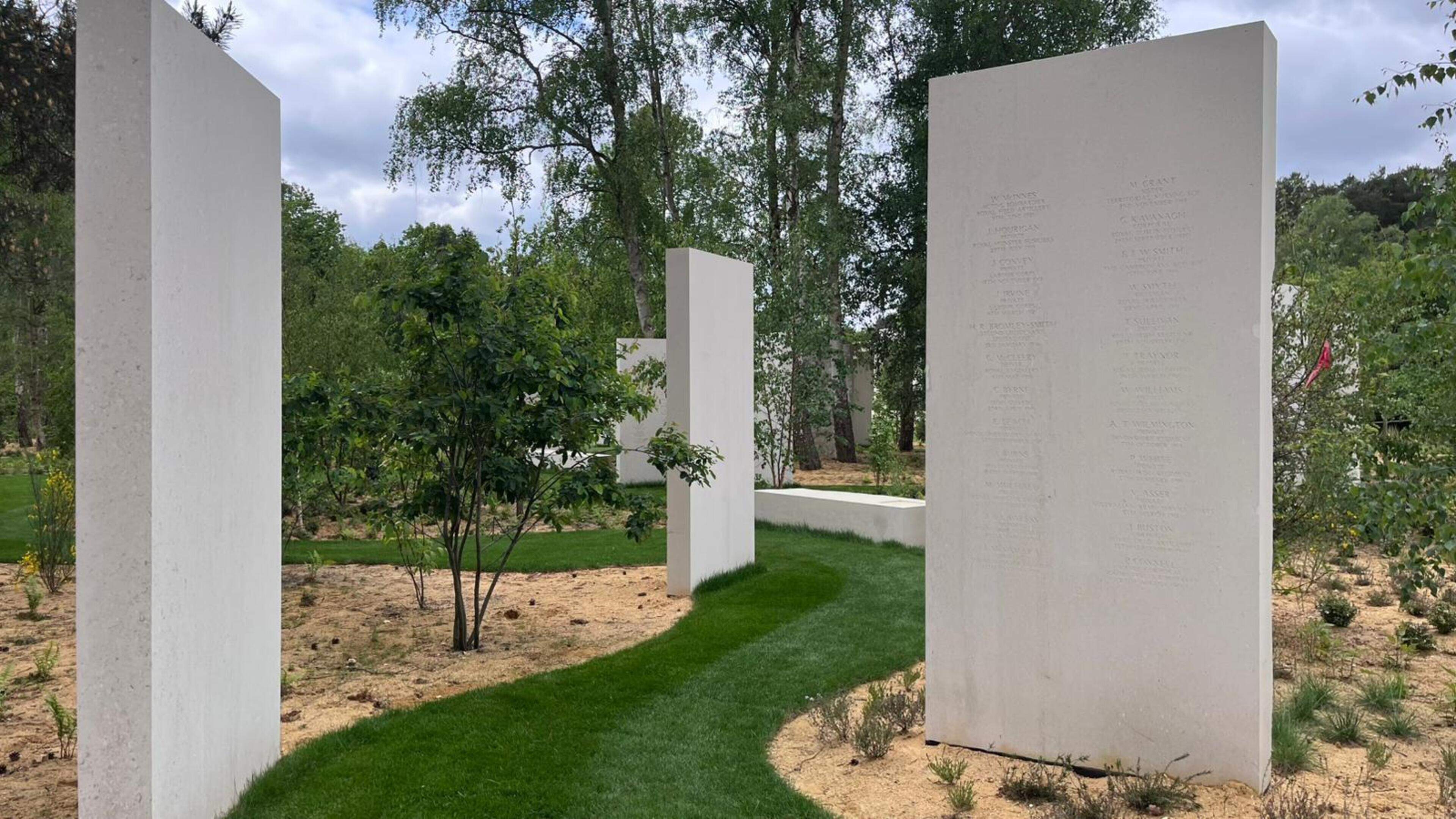 Kerry soldier finally receives place of remembrance 106 year