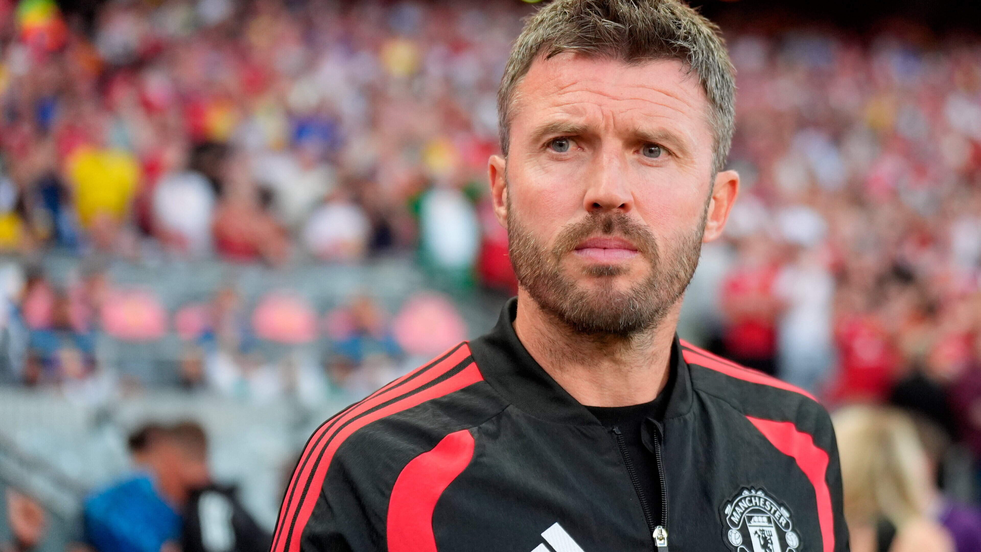 Richard Jolly: What Michael Carrick's first full season in charge at Old Trafford could look like