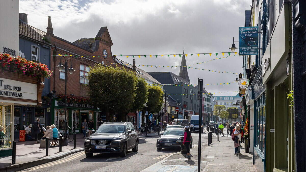Weather bringing even more visitors to Kerry as tourism chiefs report ‘one of the busiest seasons in years'