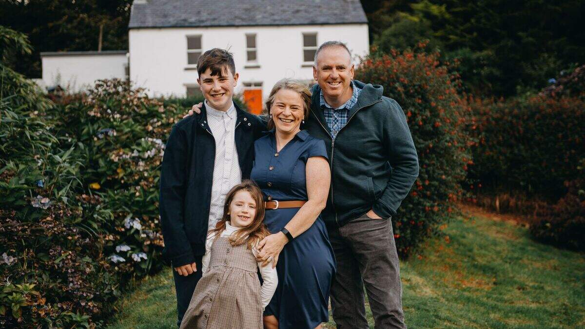 Roadworks company fined €1.2m over deaths of Donegal father and children