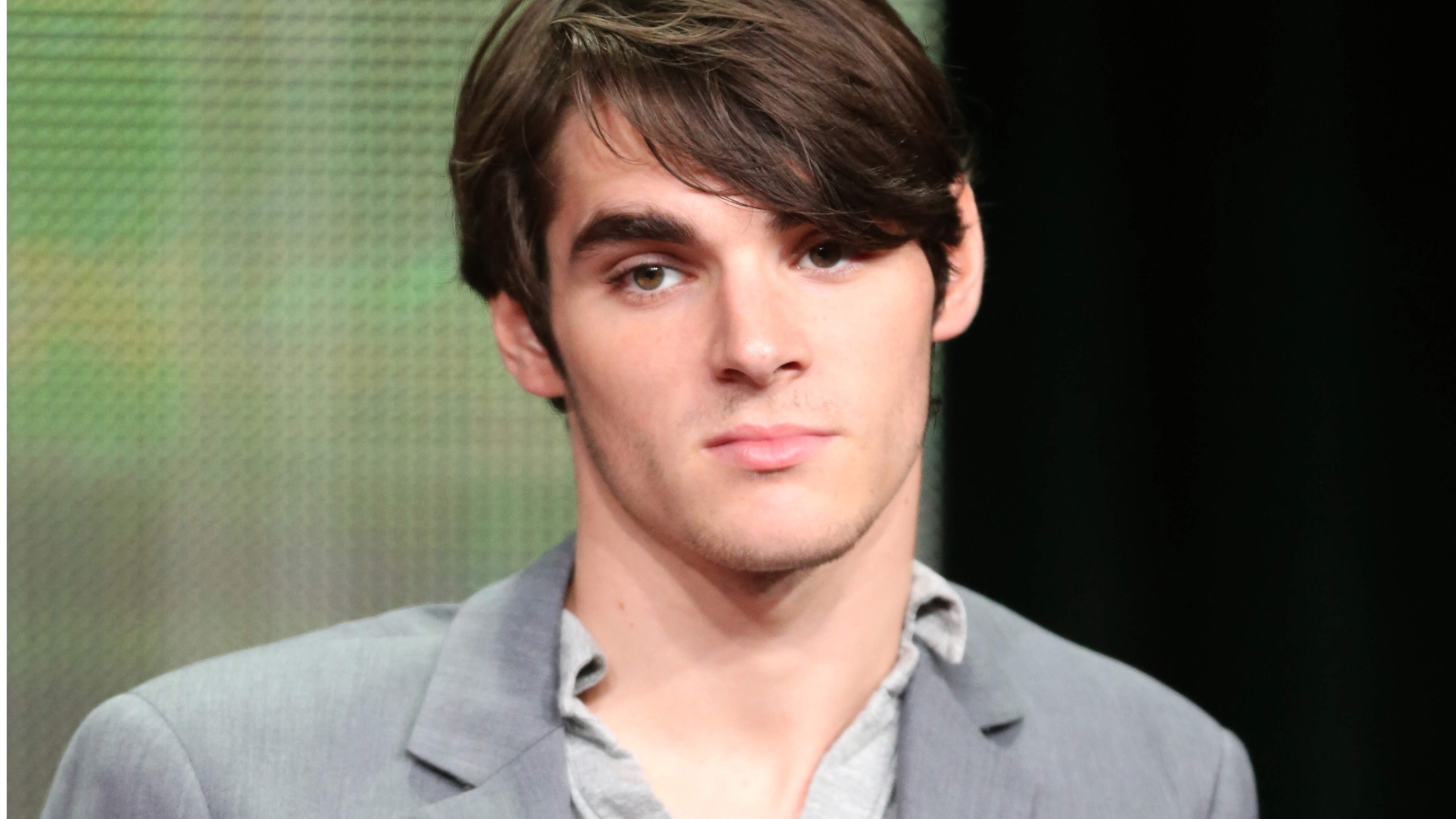RJ Mitte, actor acclaimed for playing son of drugs kingpin Walter White in ‘Breaking Bad’