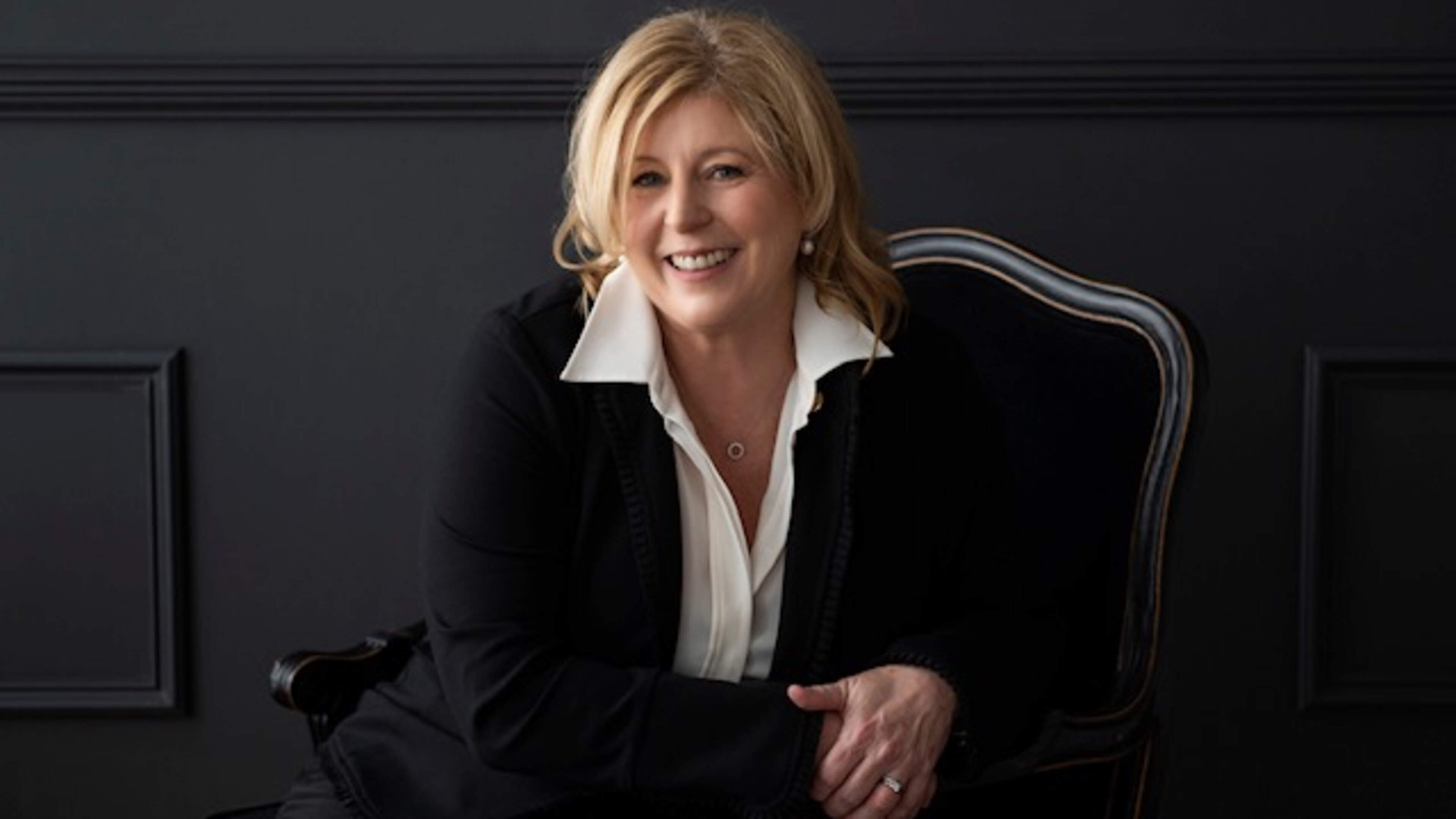 A severed finger, a charismatic teacher and a ‘creepy’ guy in Big Little Truths – Liane Moriarty’s sequel is busy and addictive