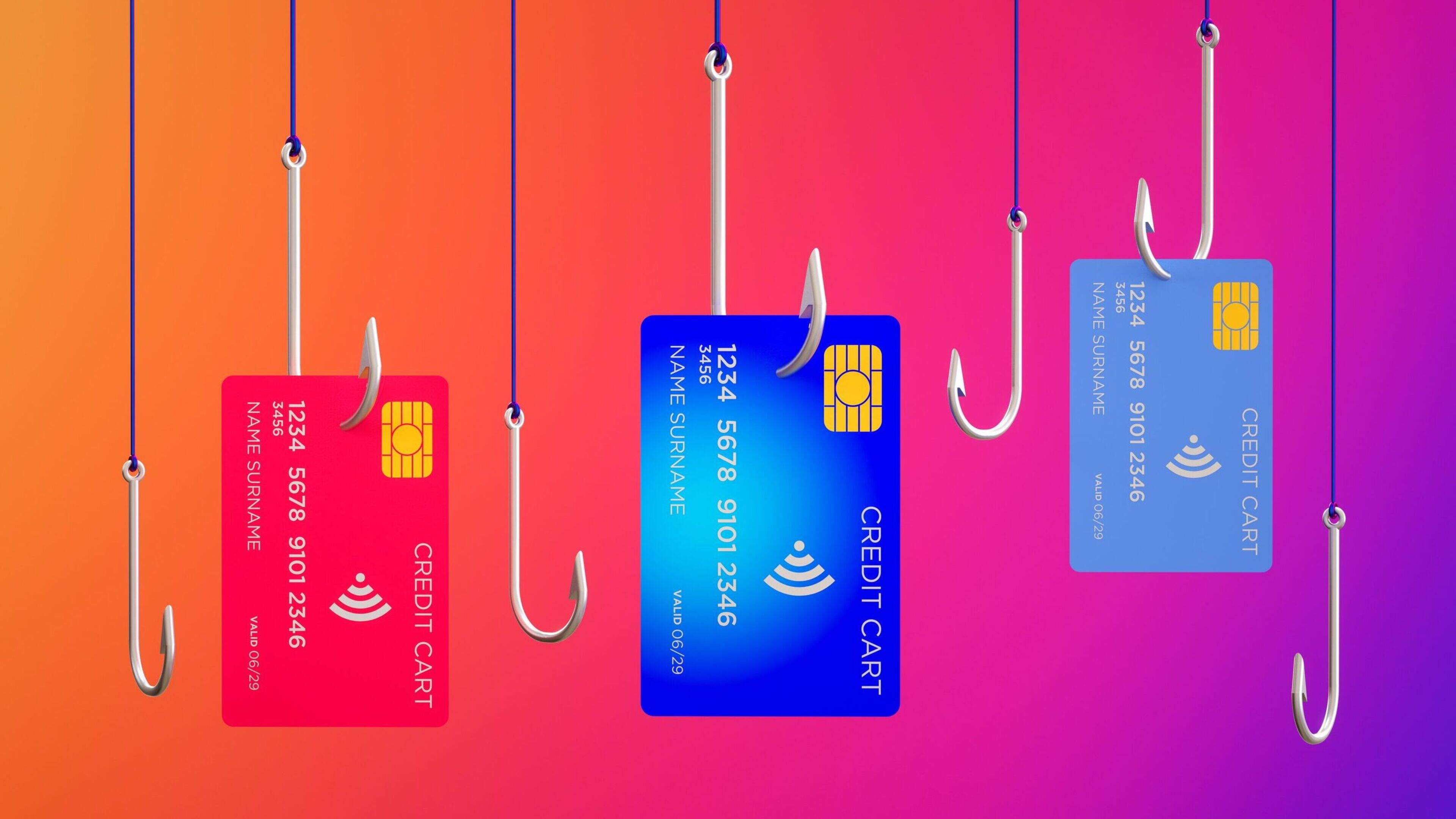 How to protect yourself online as AI-generated scams increase 