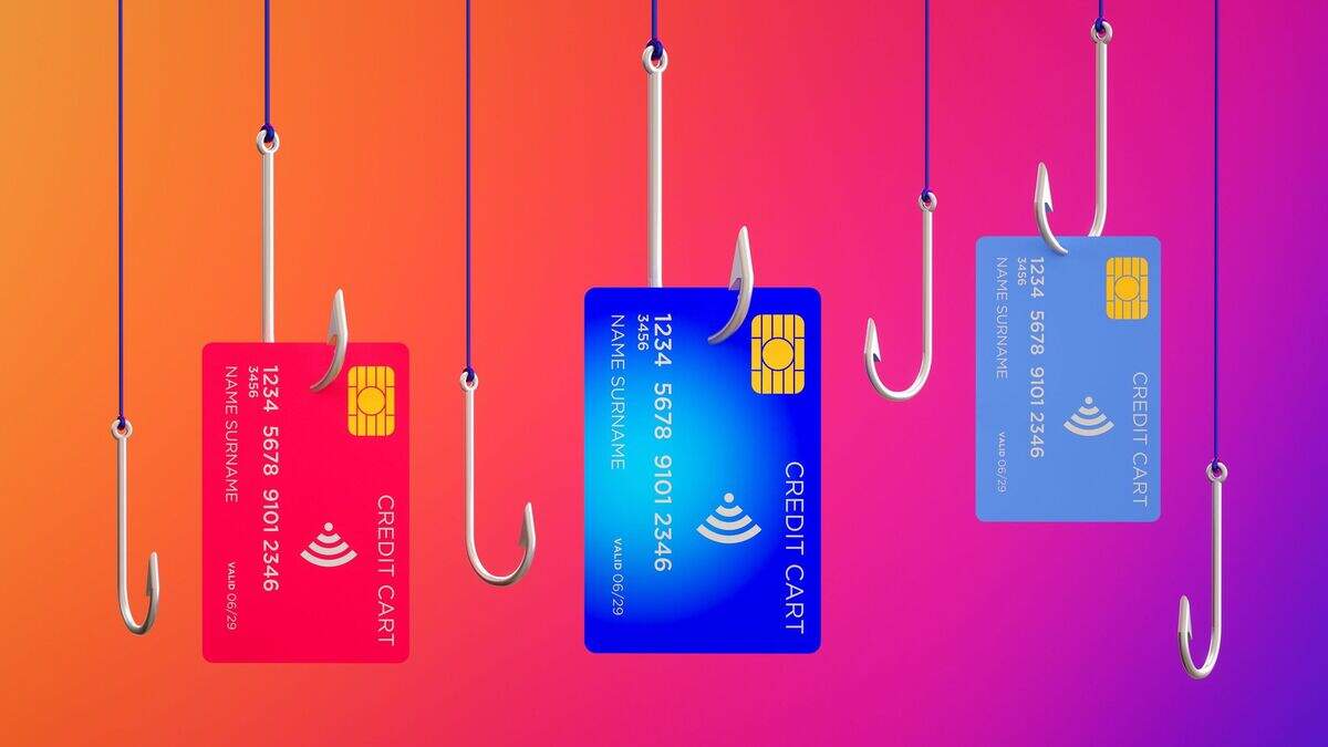 How to protect yourself online as AI-generated scams increase