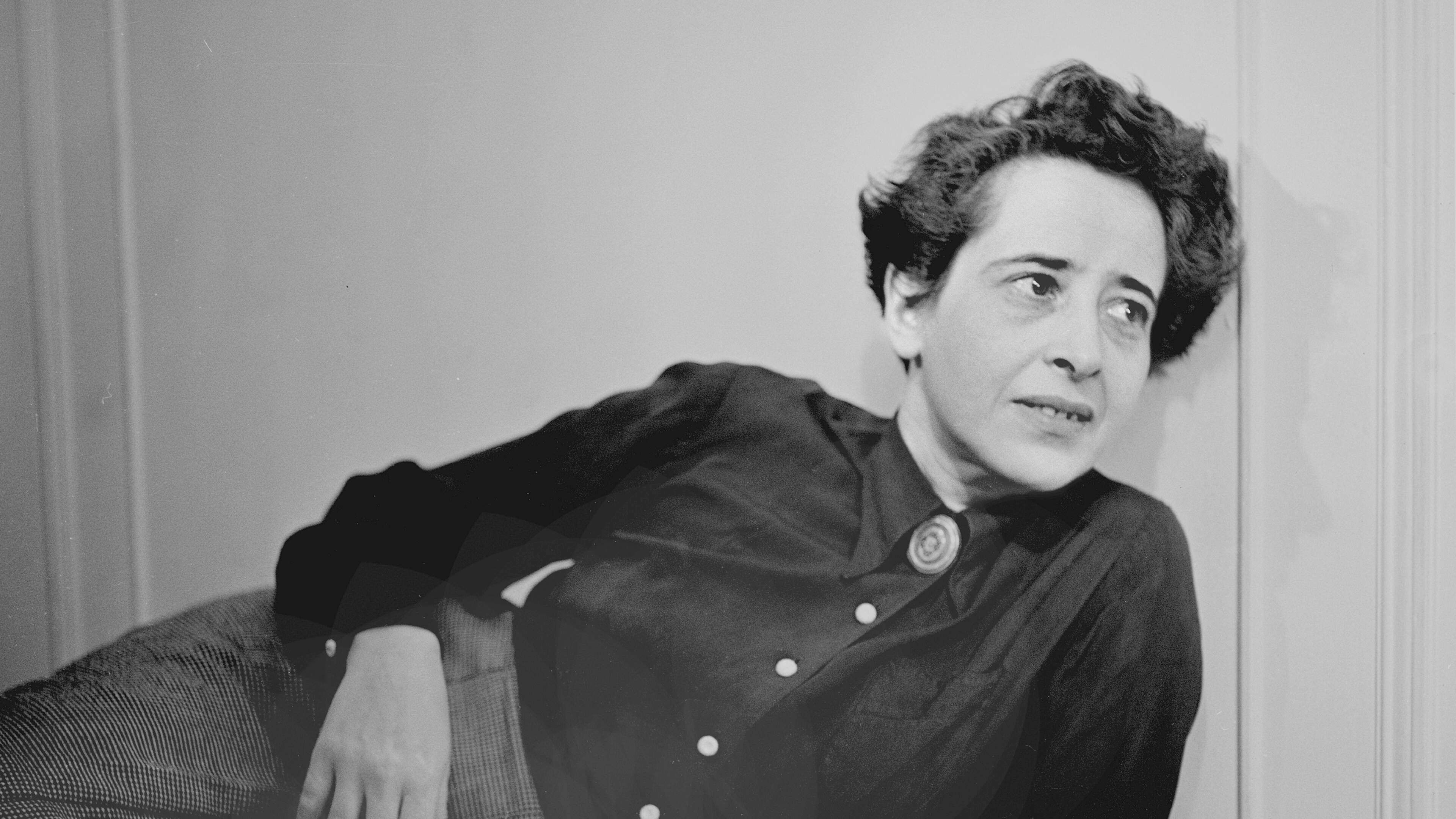 Thomas Meyer’s profile of Hannah Arendt is a missed opportunity to draw parallels between Nazi Germany and Israel’s war on Palestine