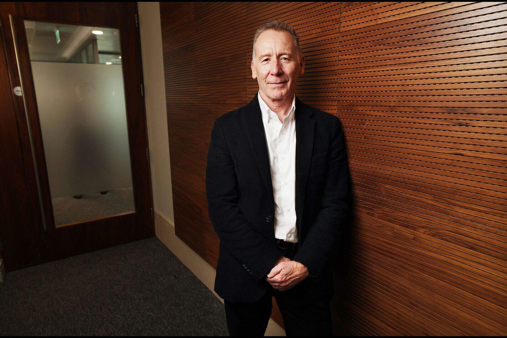 MetroLink’s €550k boss Seán Sweeney quits in fresh blow to transport ...