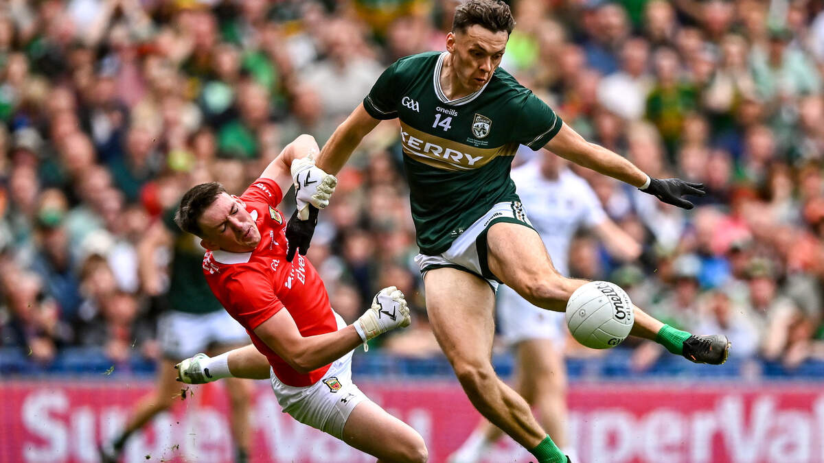 Martin Breheny: Money talks loudly in Mayo v Kerry's London adventure