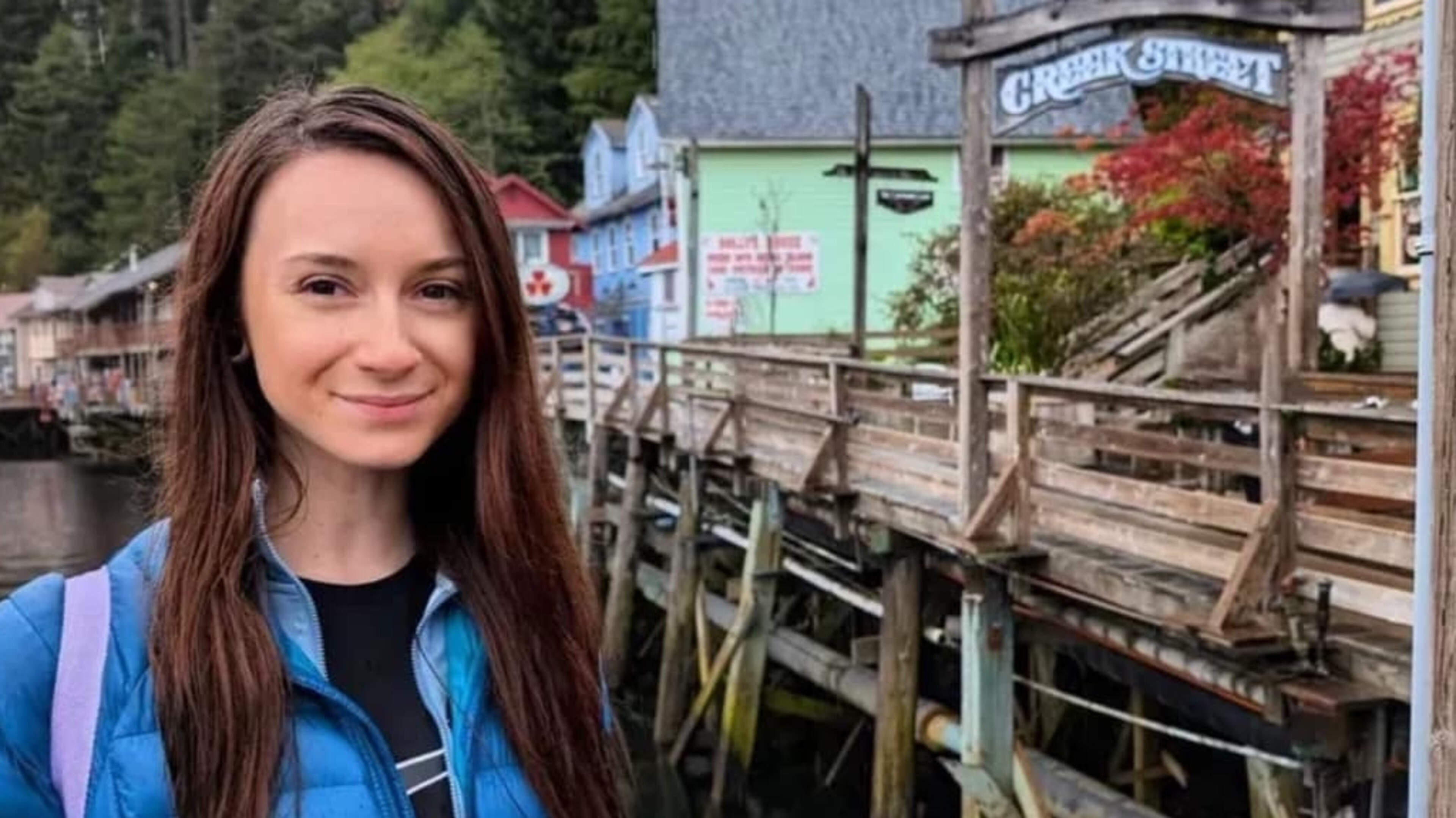 Irishman accused of US nurse’s murder in Hungary had hidden camera pen with videos of him approaching women, trial told