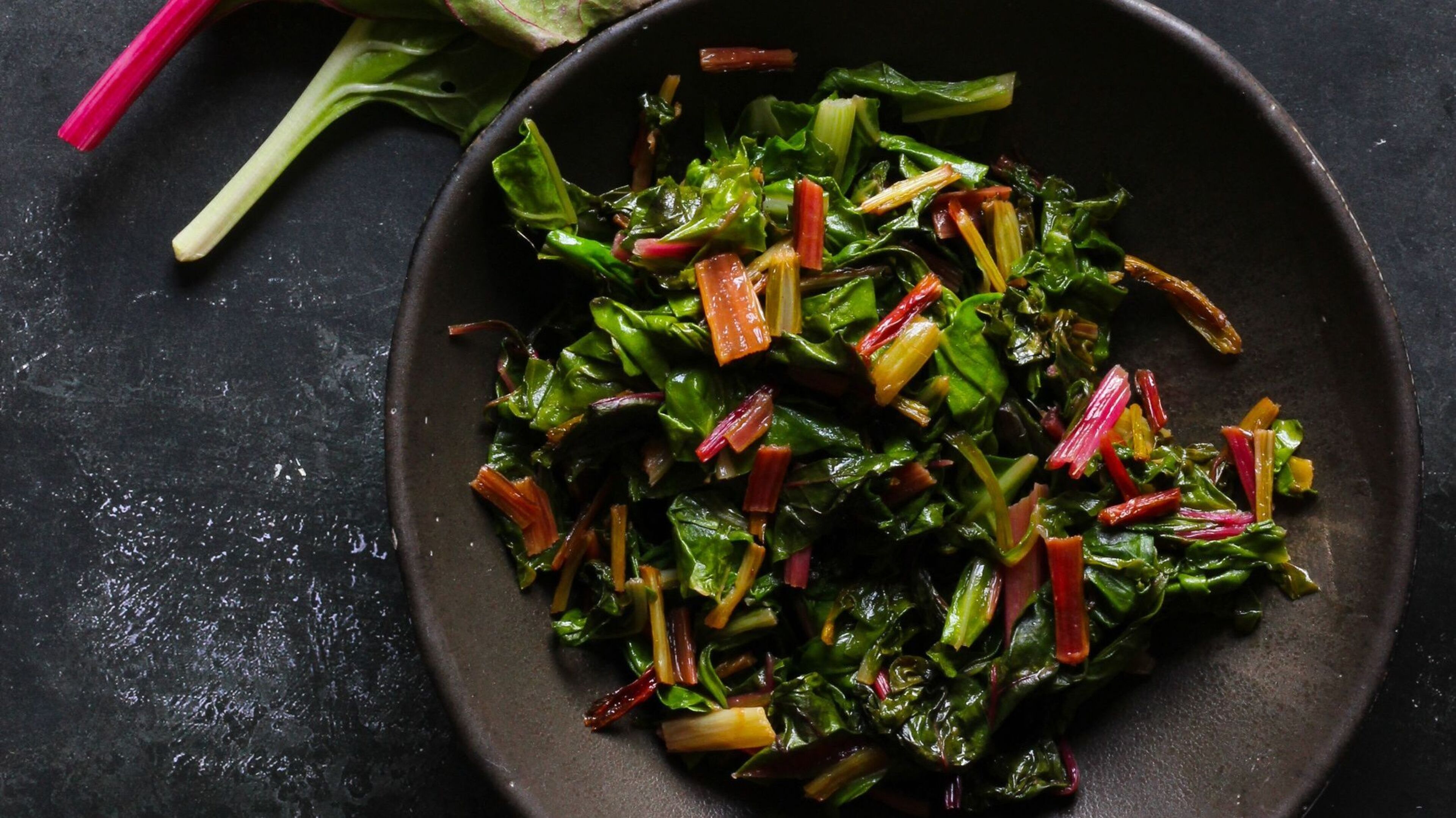 Galickylicky chard