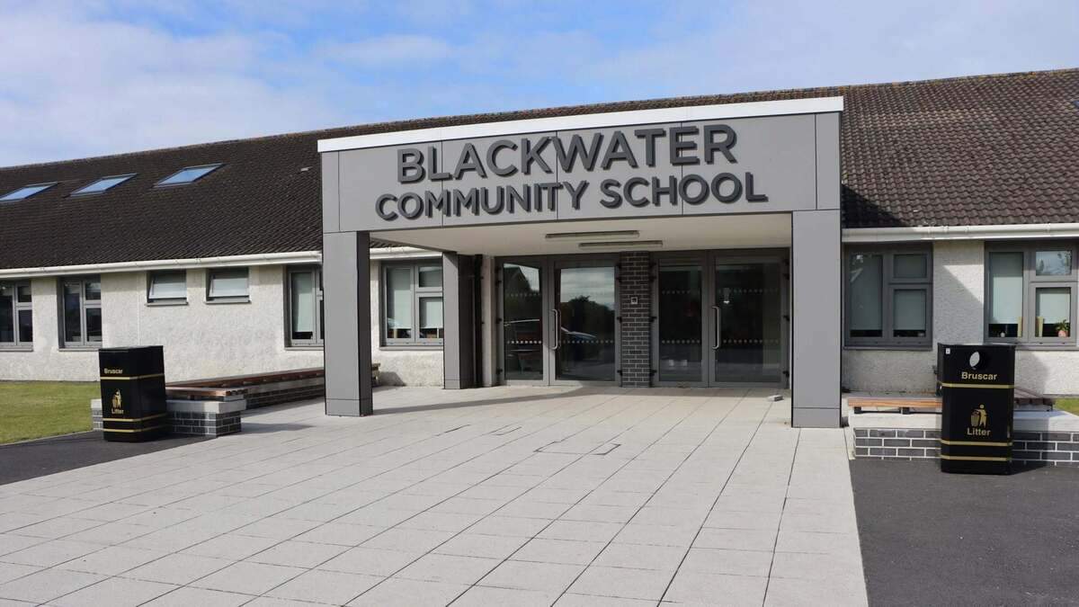 Leaving Cert joy in Waterford as around 1,800 students receive results and plan next steps
