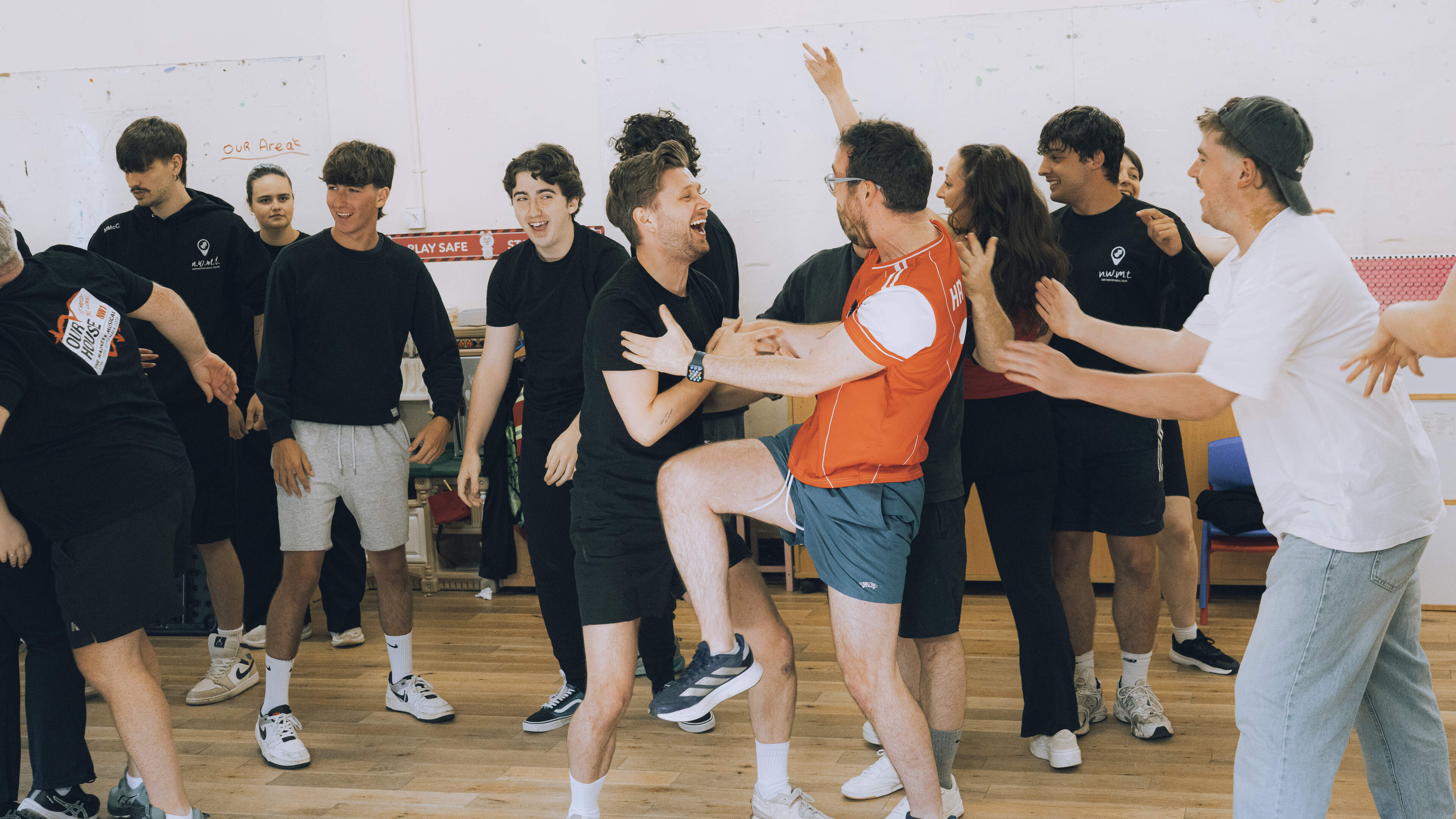 Final preparations in full swing as North Wexford Musical Theatre gears up for 2026 production