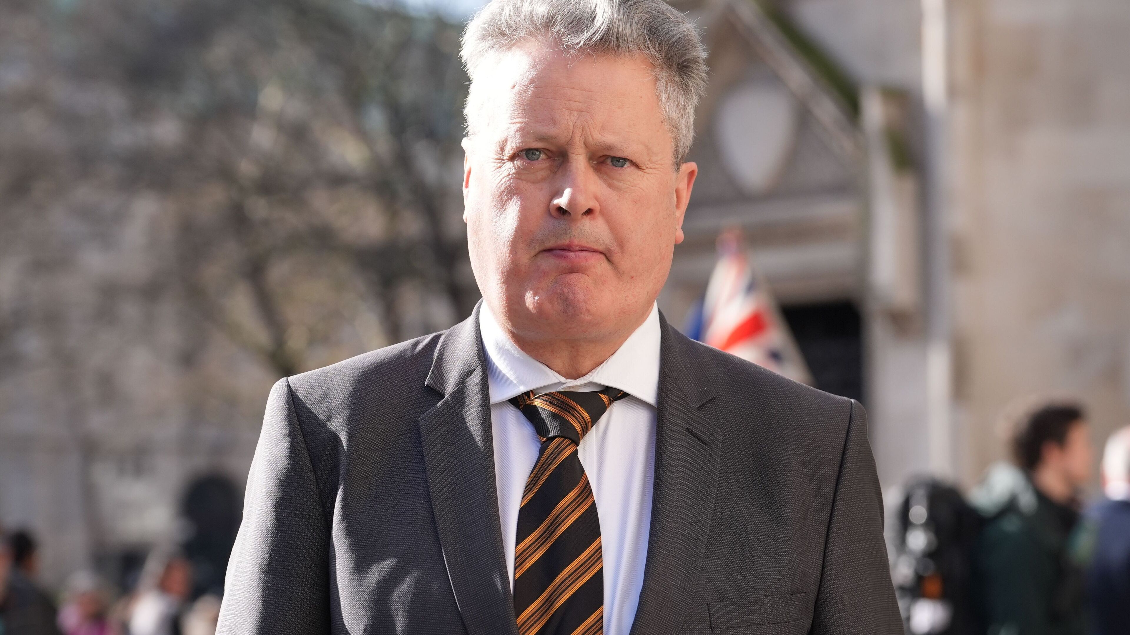 ‘A tremendous victory for journalism’ — RTÉ’s Vincent Kearney awarded damages after MI5 and PSNI unlawfully accessed his data